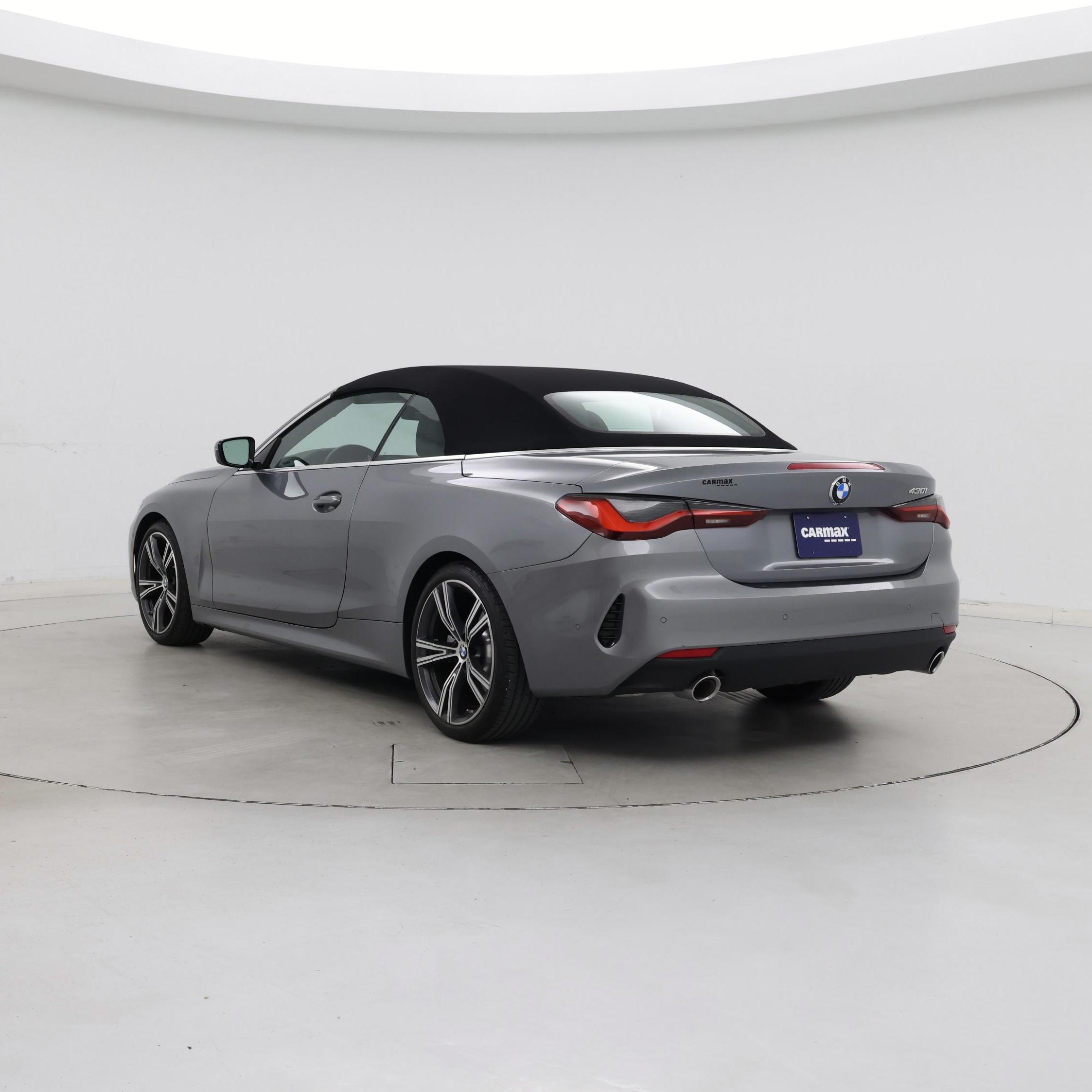 Thumbnail: 2023 BMW 4 Series - 2