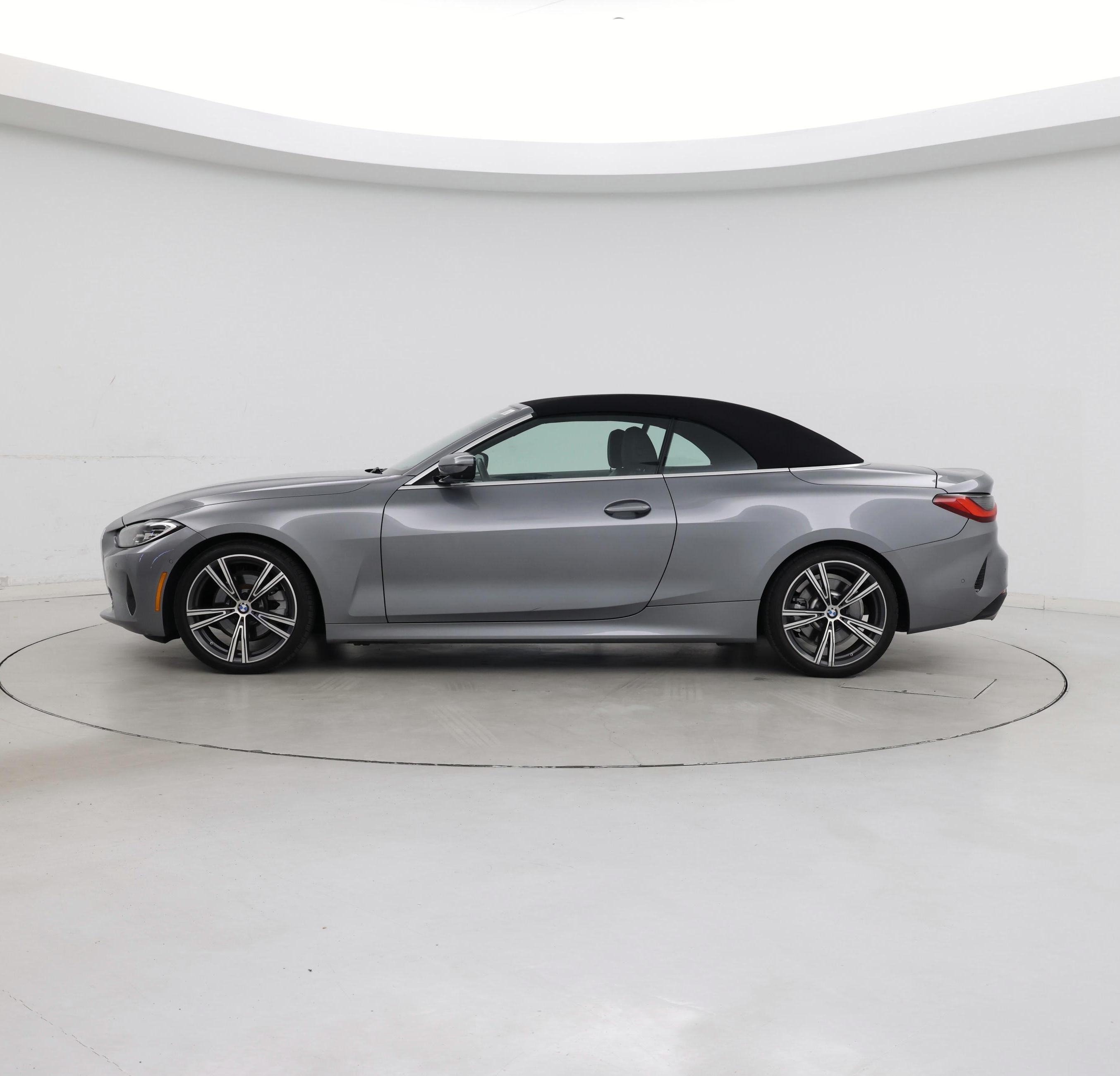 Thumbnail: 2023 BMW 4 Series - 3