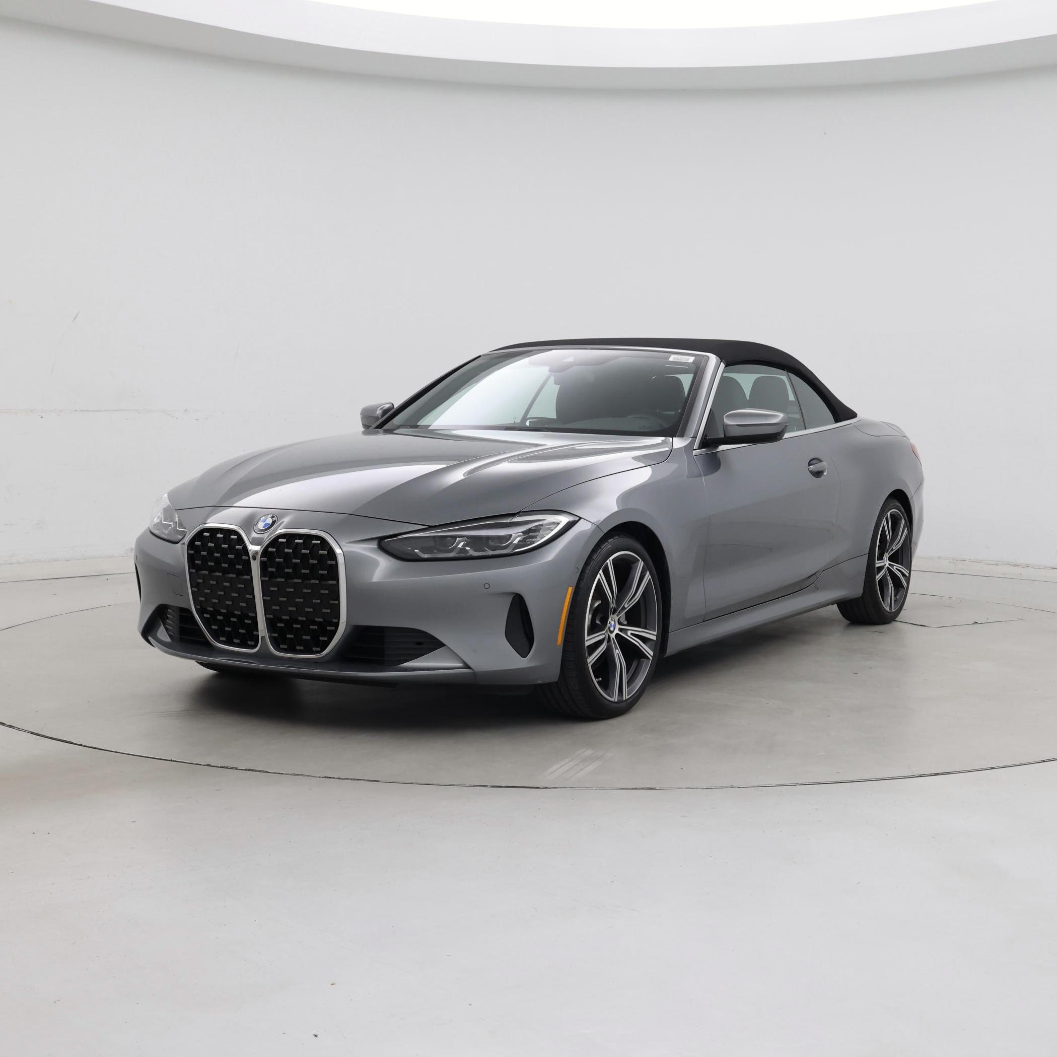 Thumbnail: 2023 BMW 4 Series - 4