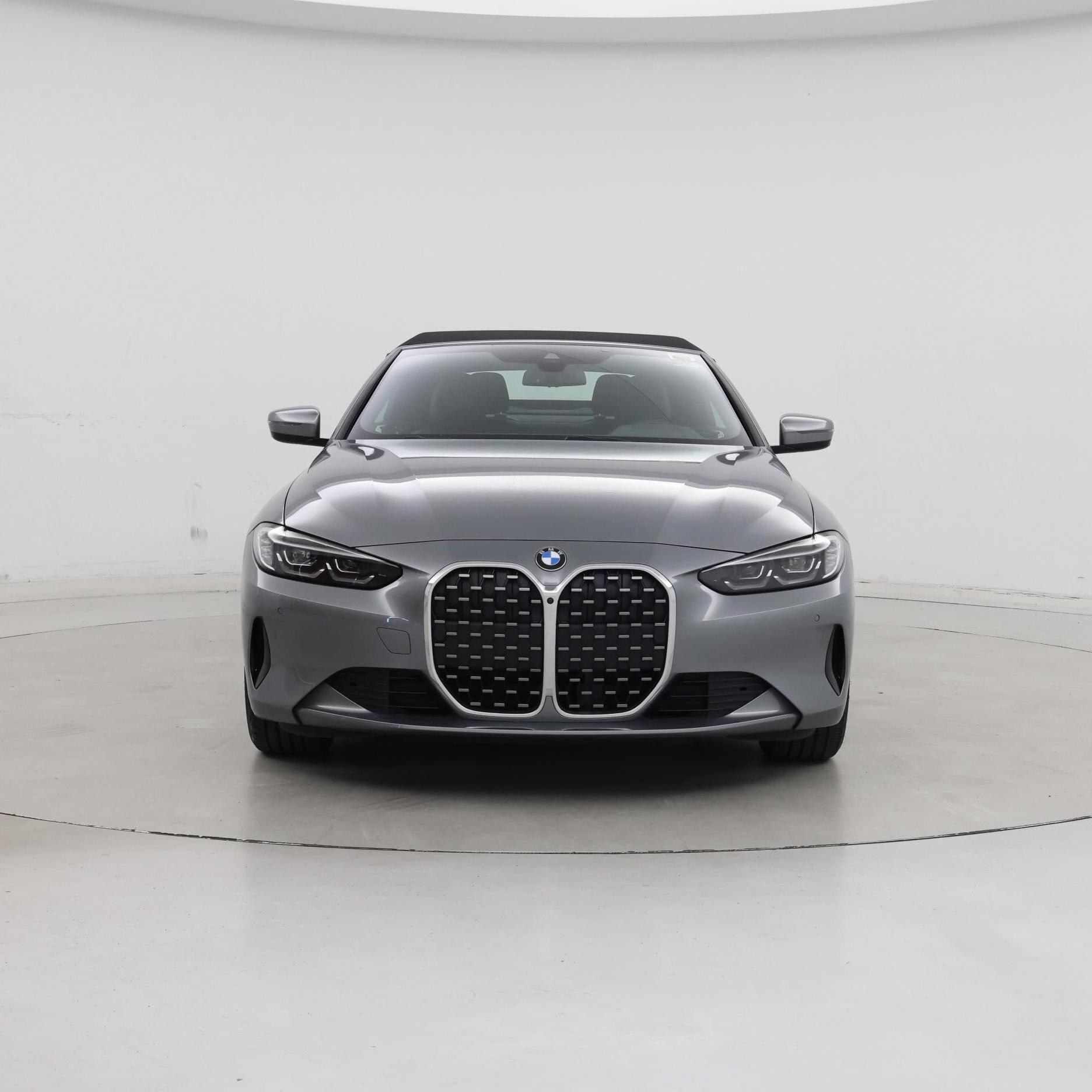 Thumbnail: 2023 BMW 4 Series - 5