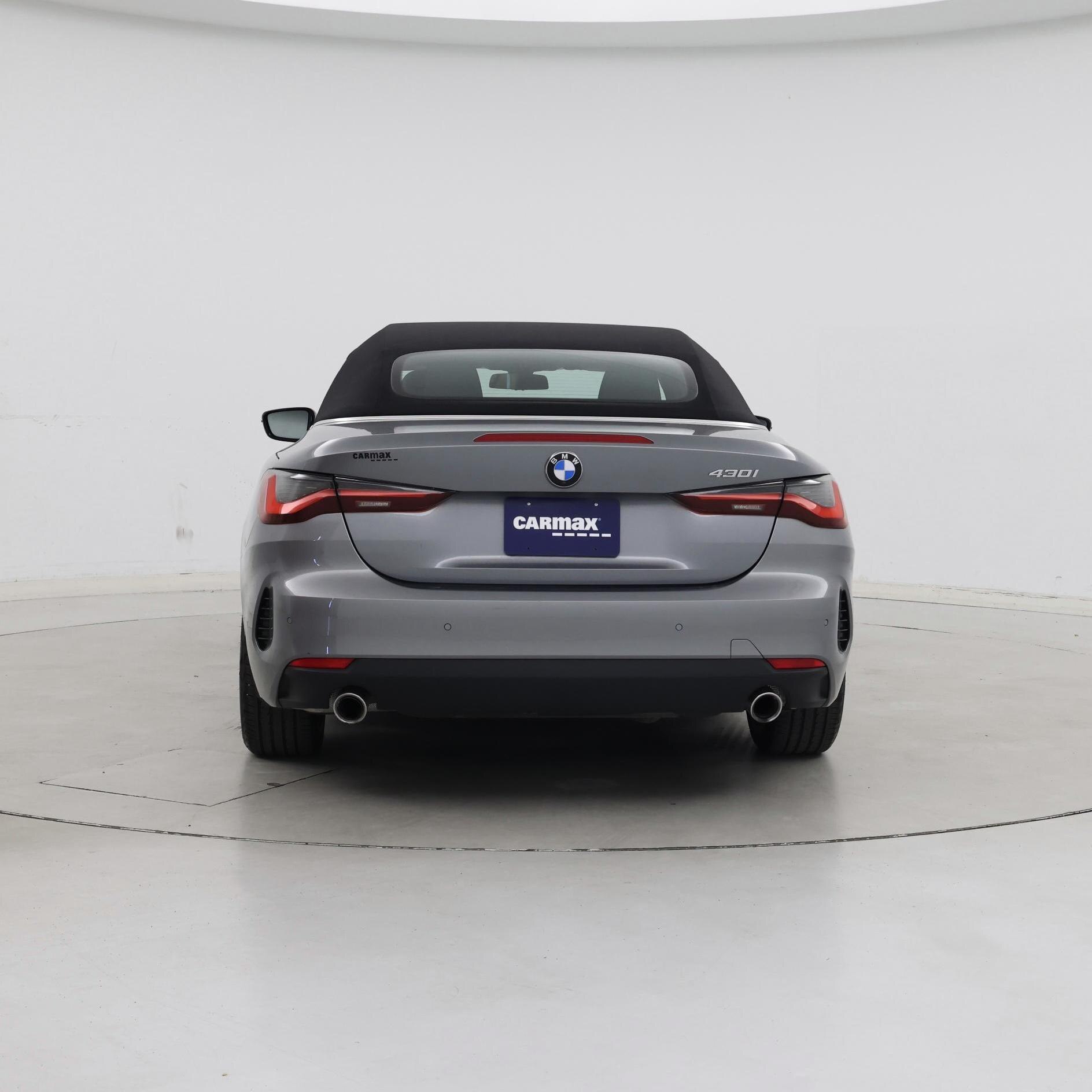 Thumbnail: 2023 BMW 4 Series - 6