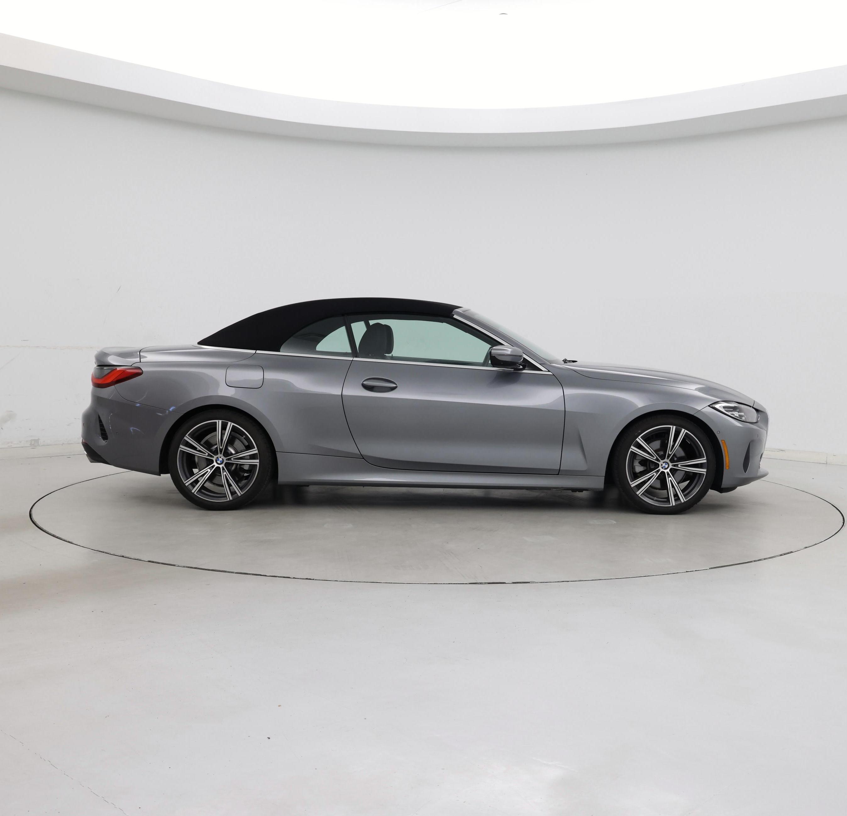 Thumbnail: 2023 BMW 4 Series - 7