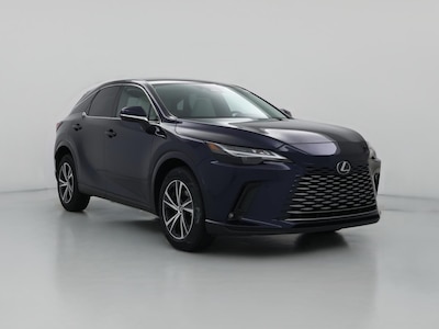 2023 Lexus RX 350