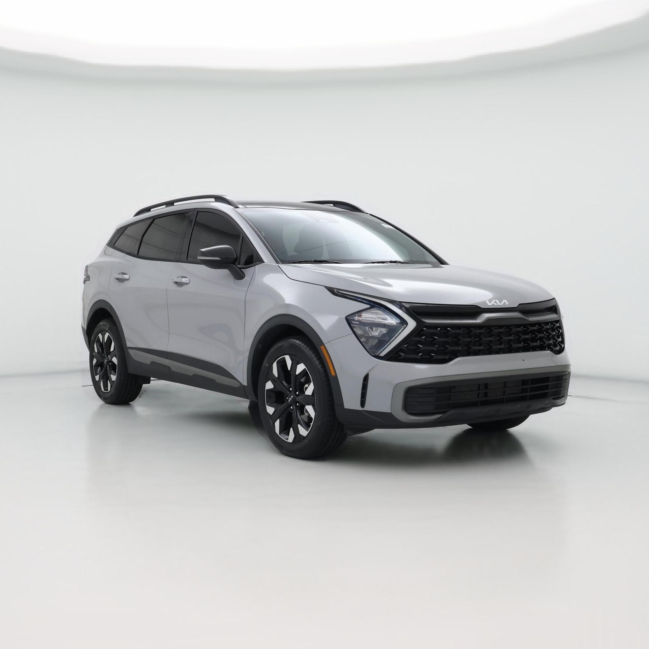Thumbnail: 2023 Kia Sportage - 1