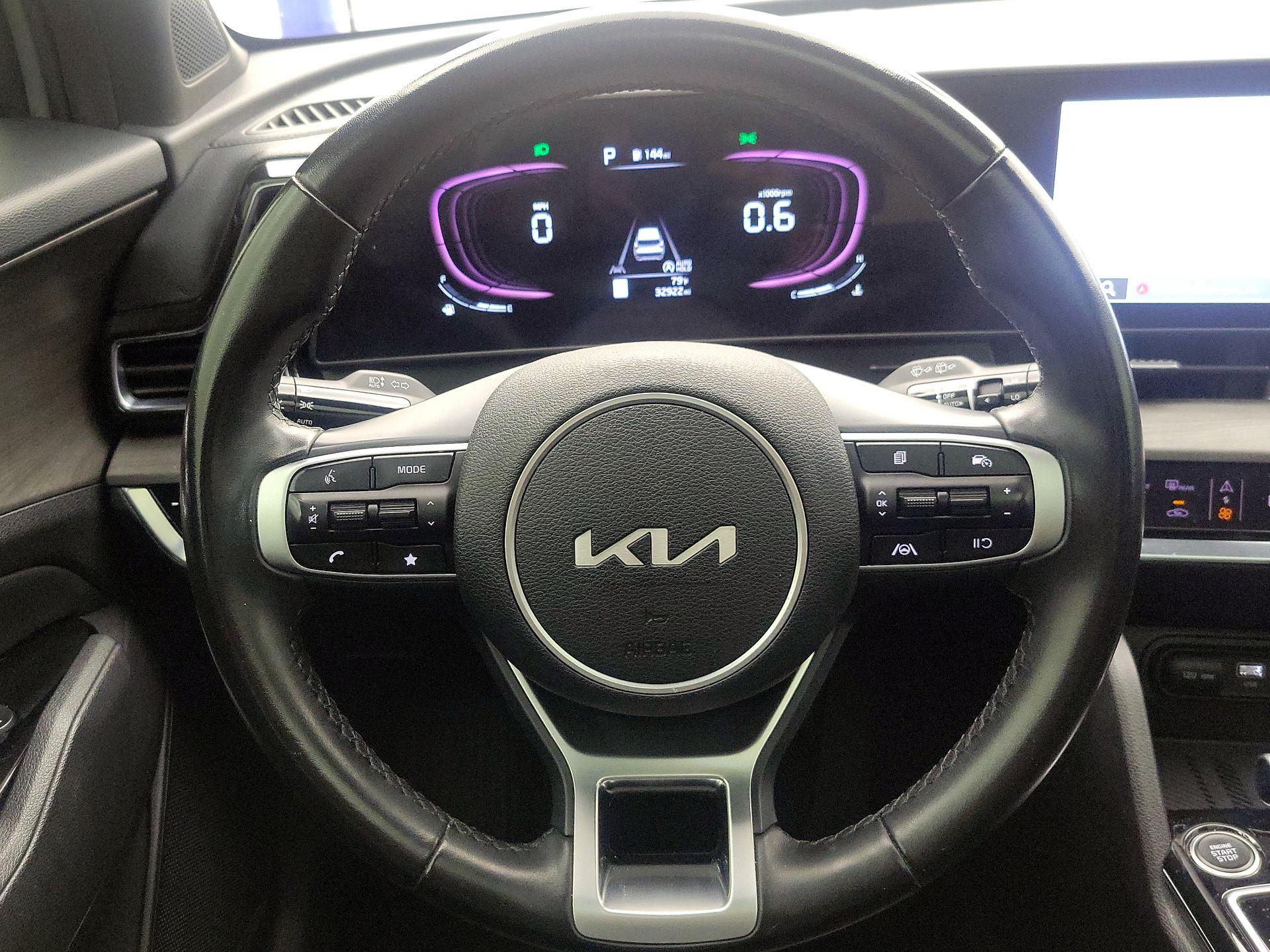 Thumbnail: 2023 Kia Sportage - 10