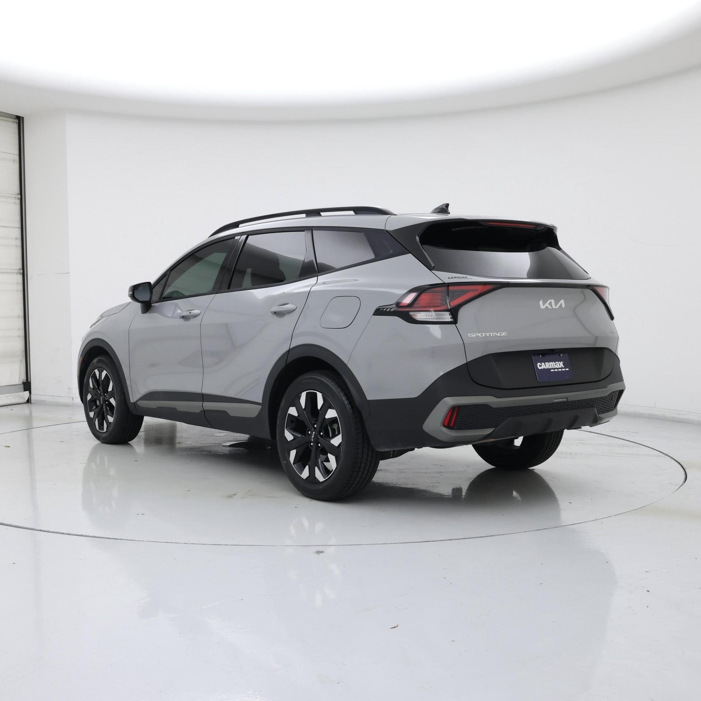 Thumbnail: 2023 Kia Sportage - 2