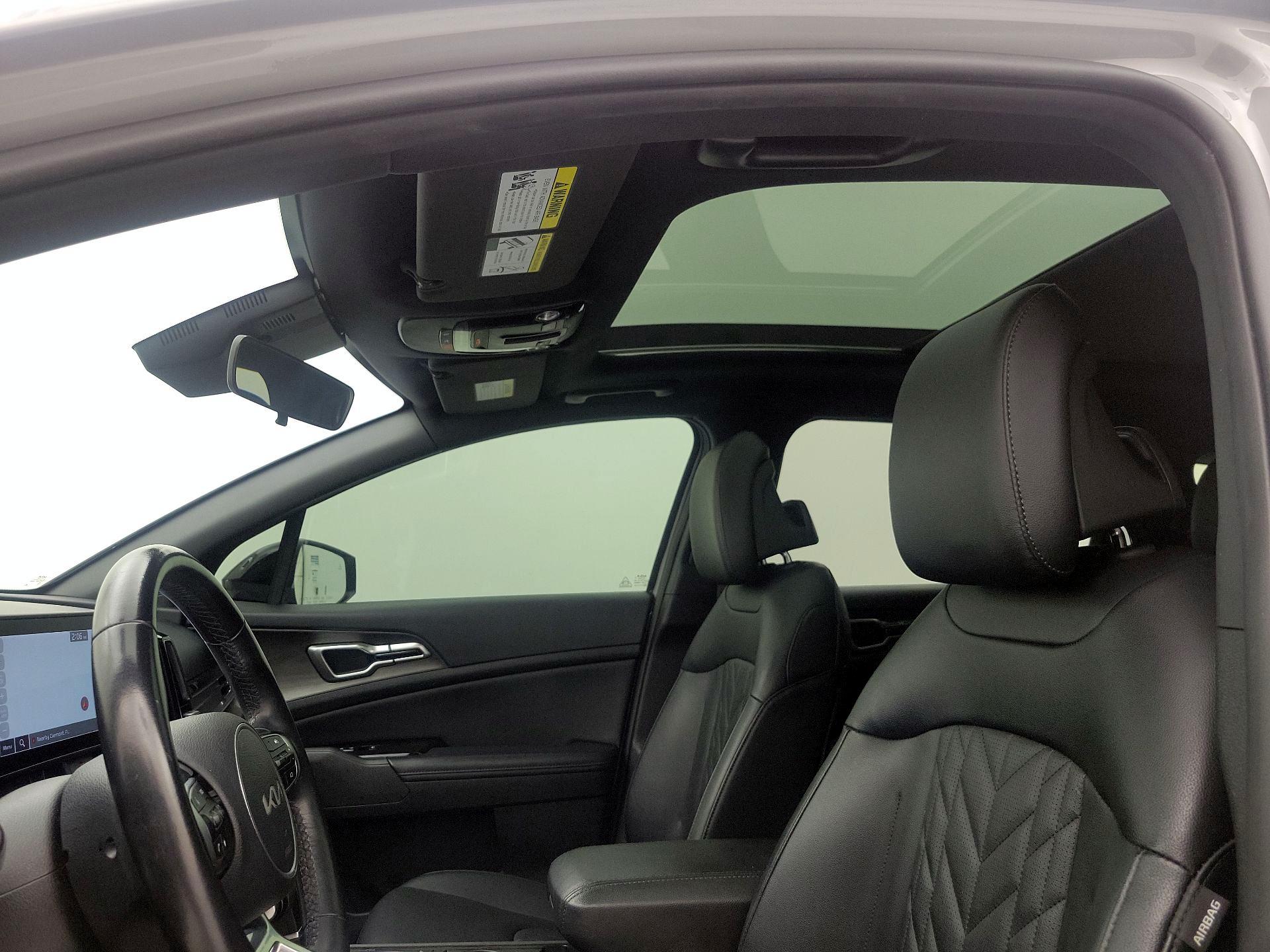 Thumbnail: 2023 Kia Sportage - 20