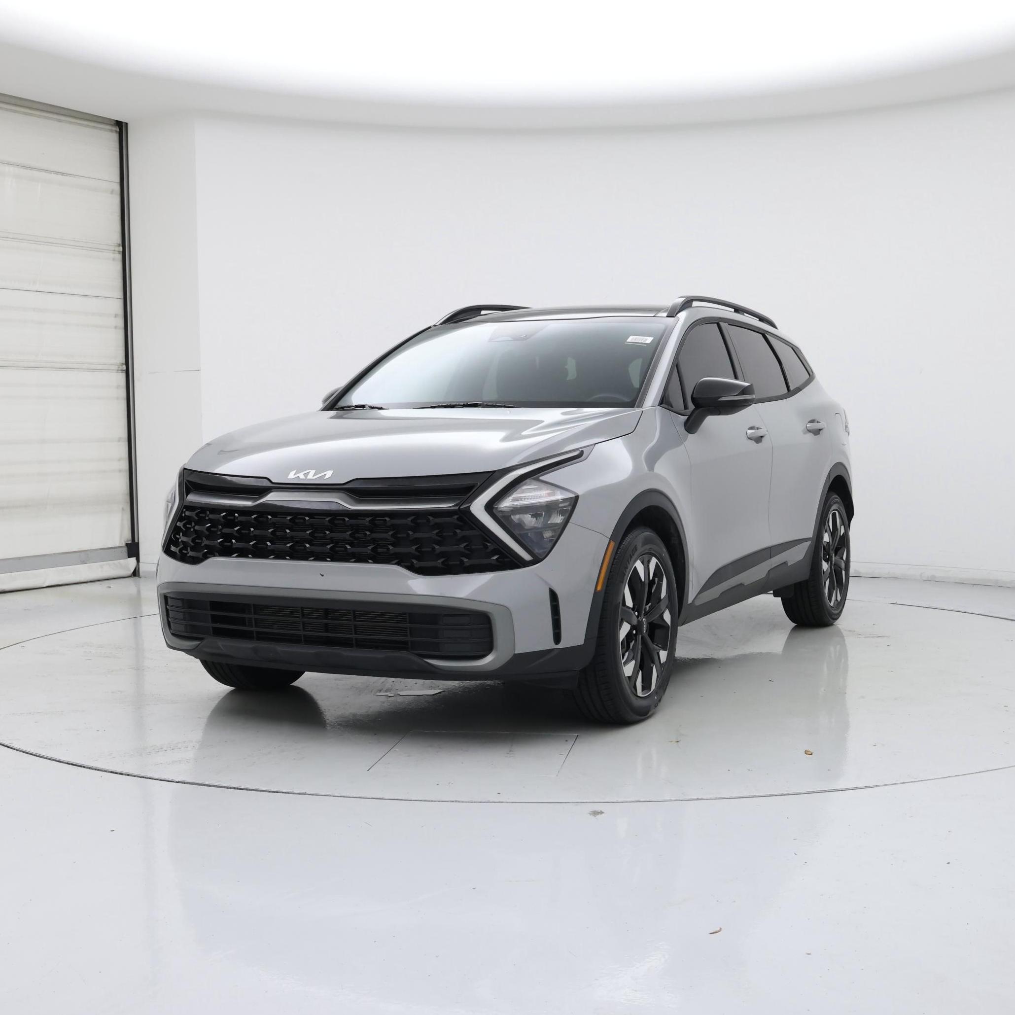 Thumbnail: 2023 Kia Sportage - 4