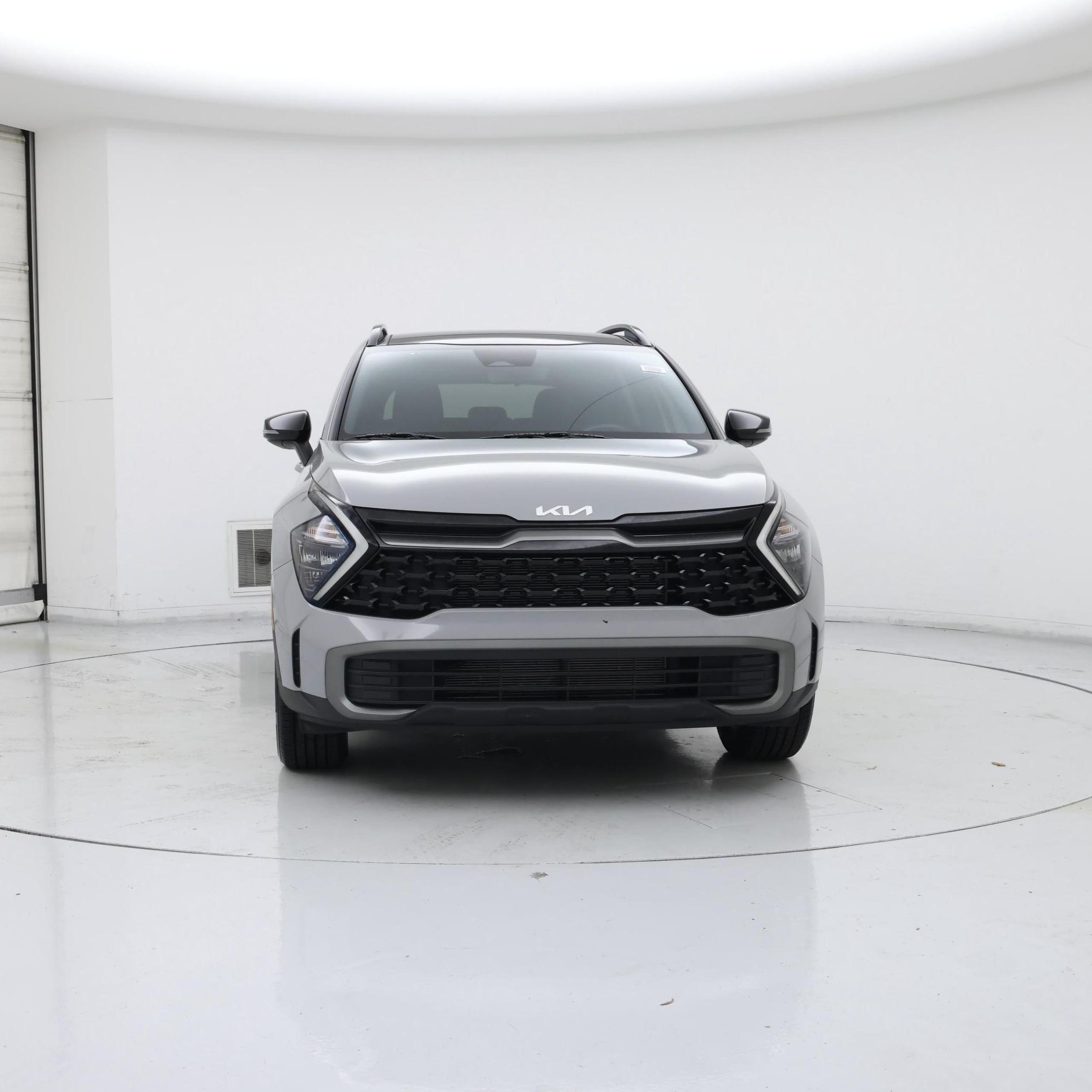 Thumbnail: 2023 Kia Sportage - 5