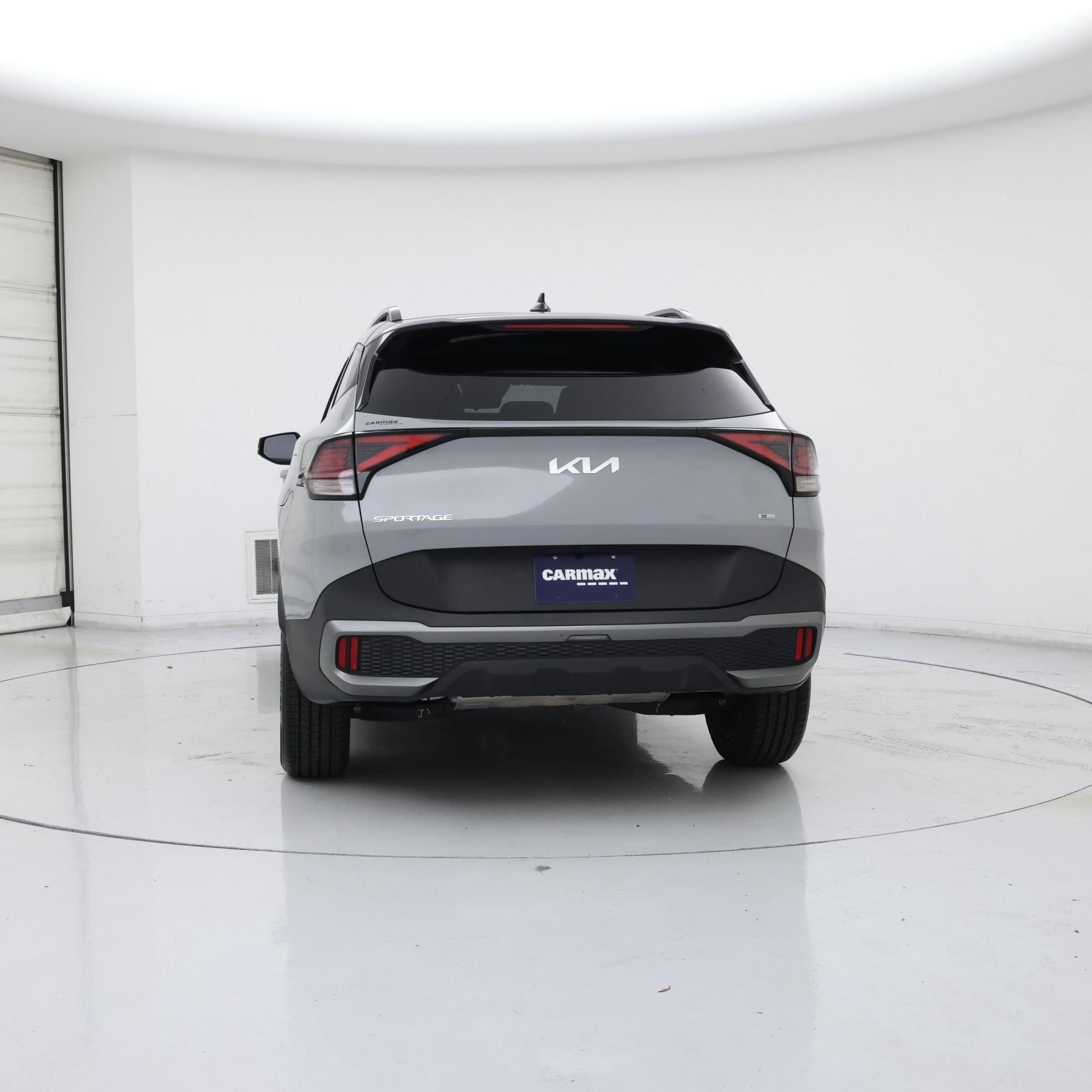 Thumbnail: 2023 Kia Sportage - 6
