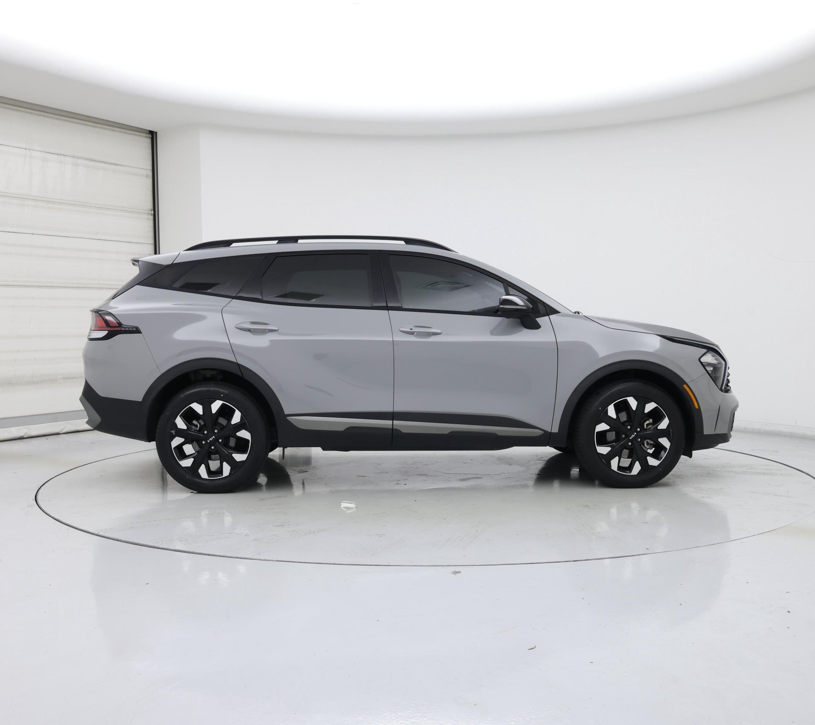 Thumbnail: 2023 Kia Sportage - 7