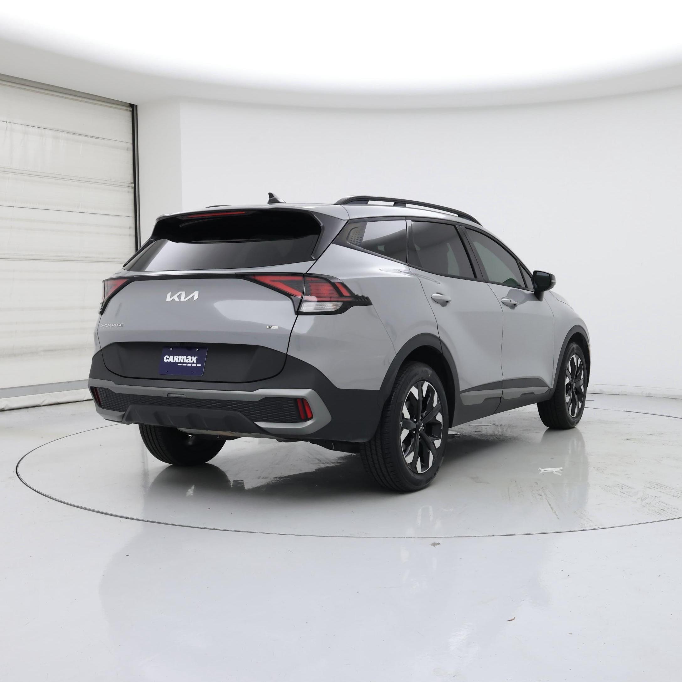 Thumbnail: 2023 Kia Sportage - 8