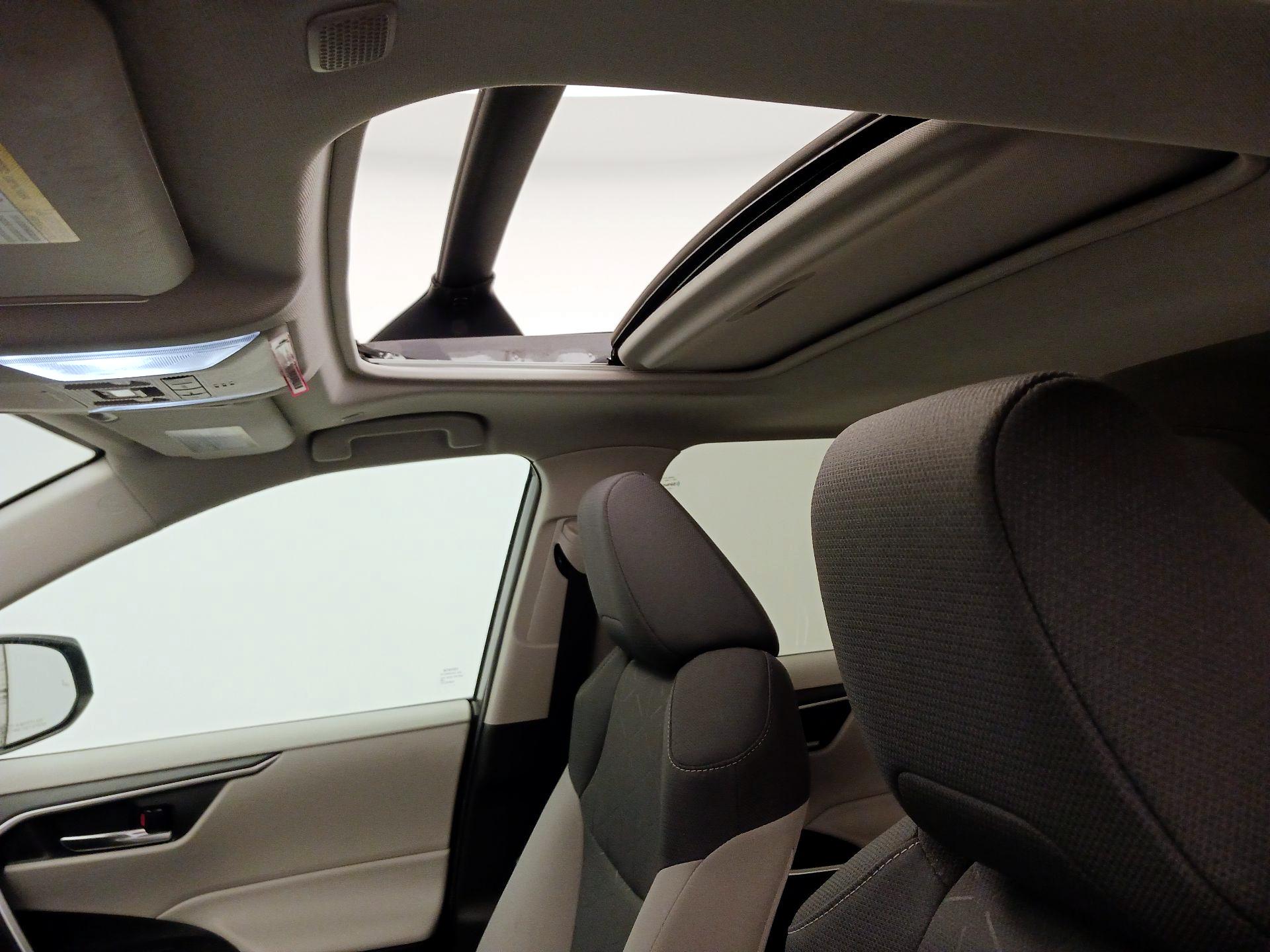 Thumbnail: 2023 Toyota RAV4 - 19