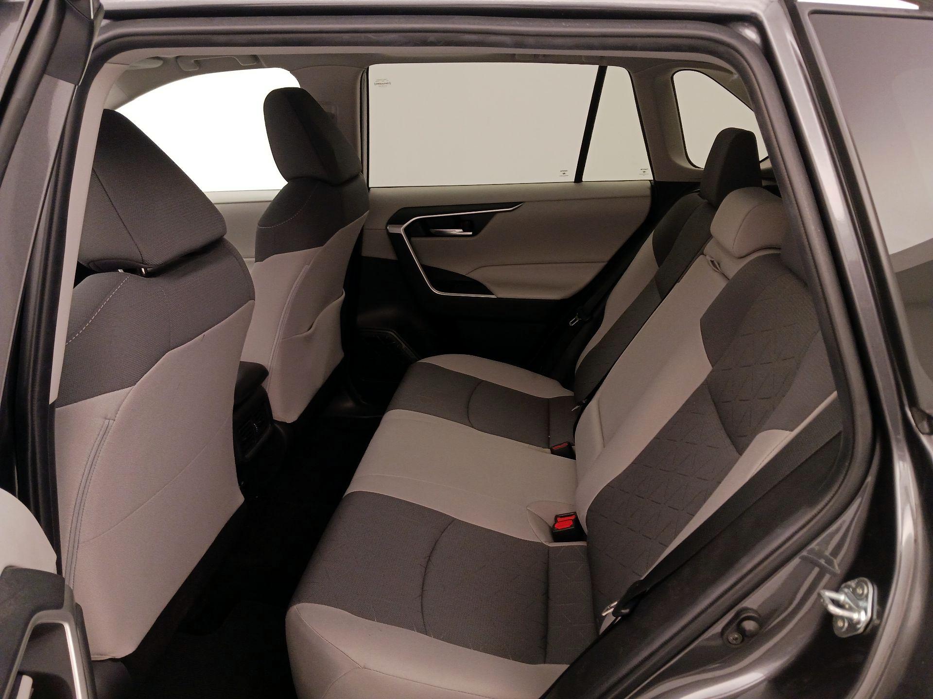 Thumbnail: 2023 Toyota RAV4 - 20