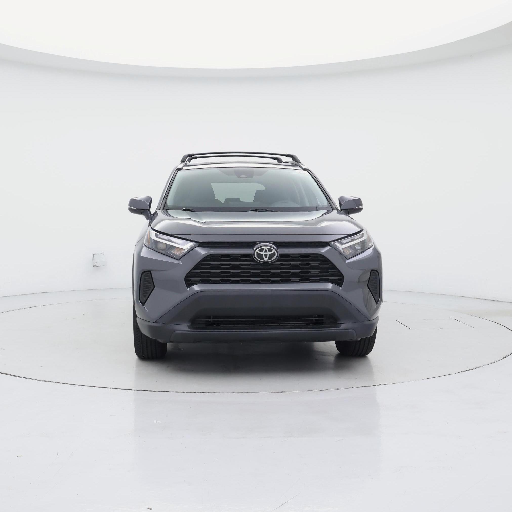 Thumbnail: 2023 Toyota RAV4 - 5