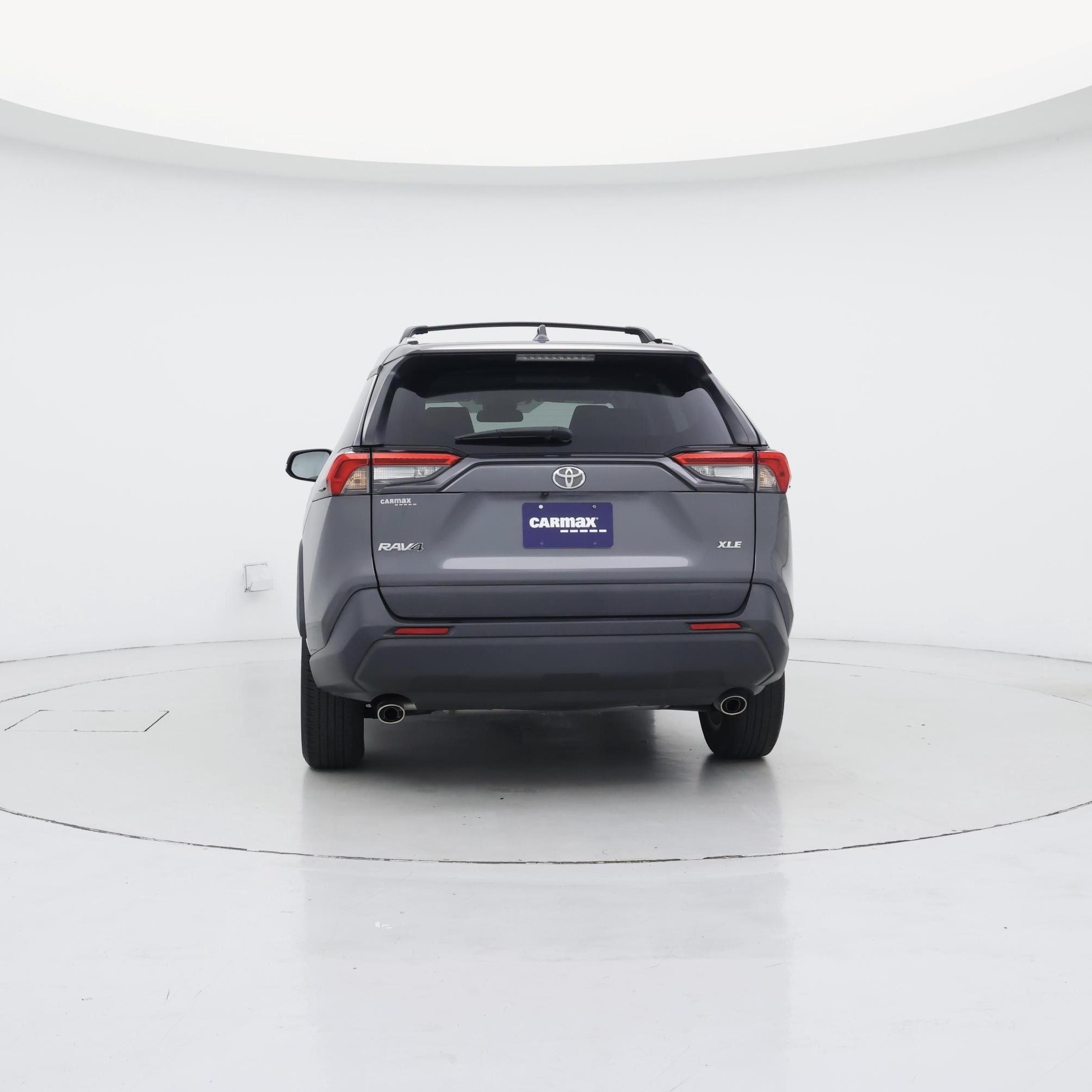 Thumbnail: 2023 Toyota RAV4 - 6