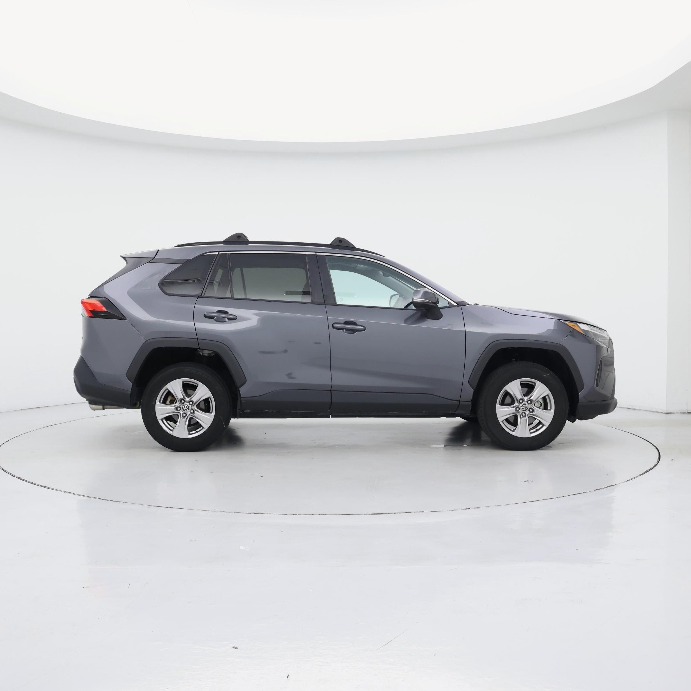 Thumbnail: 2023 Toyota RAV4 - 7