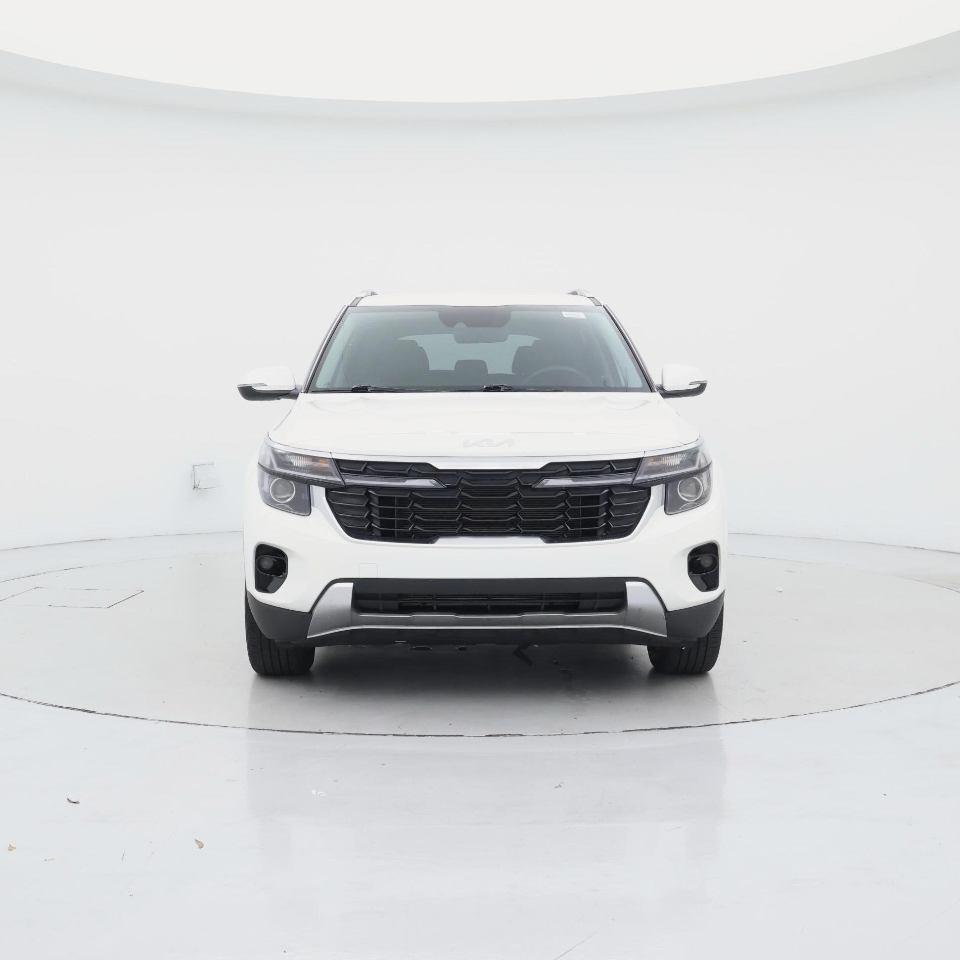 Thumbnail: 2024 Kia Seltos - 5