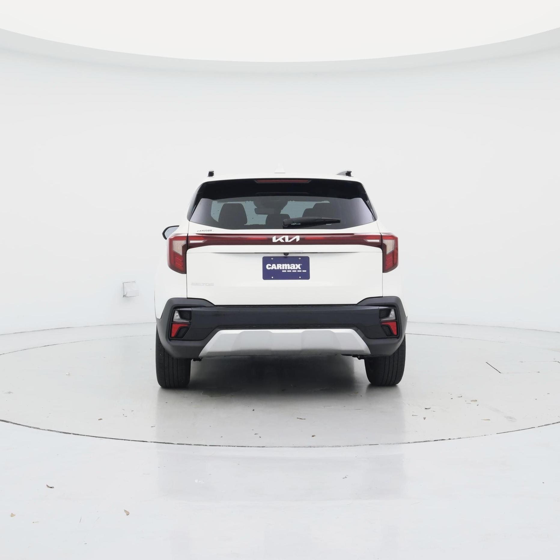 Thumbnail: 2024 Kia Seltos - 6