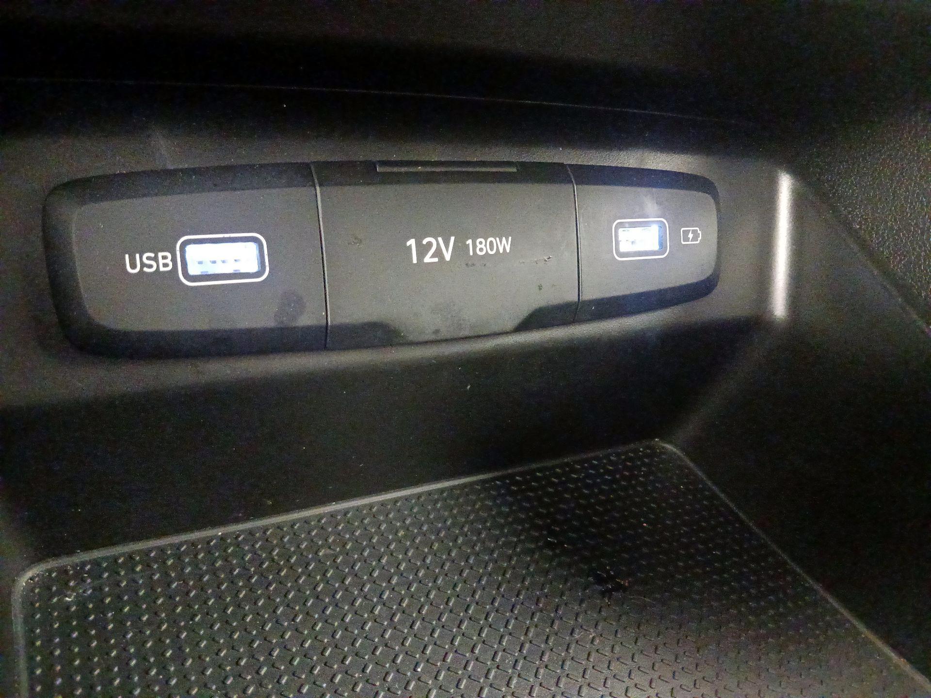Thumbnail: 2022 Hyundai Tucson - 19