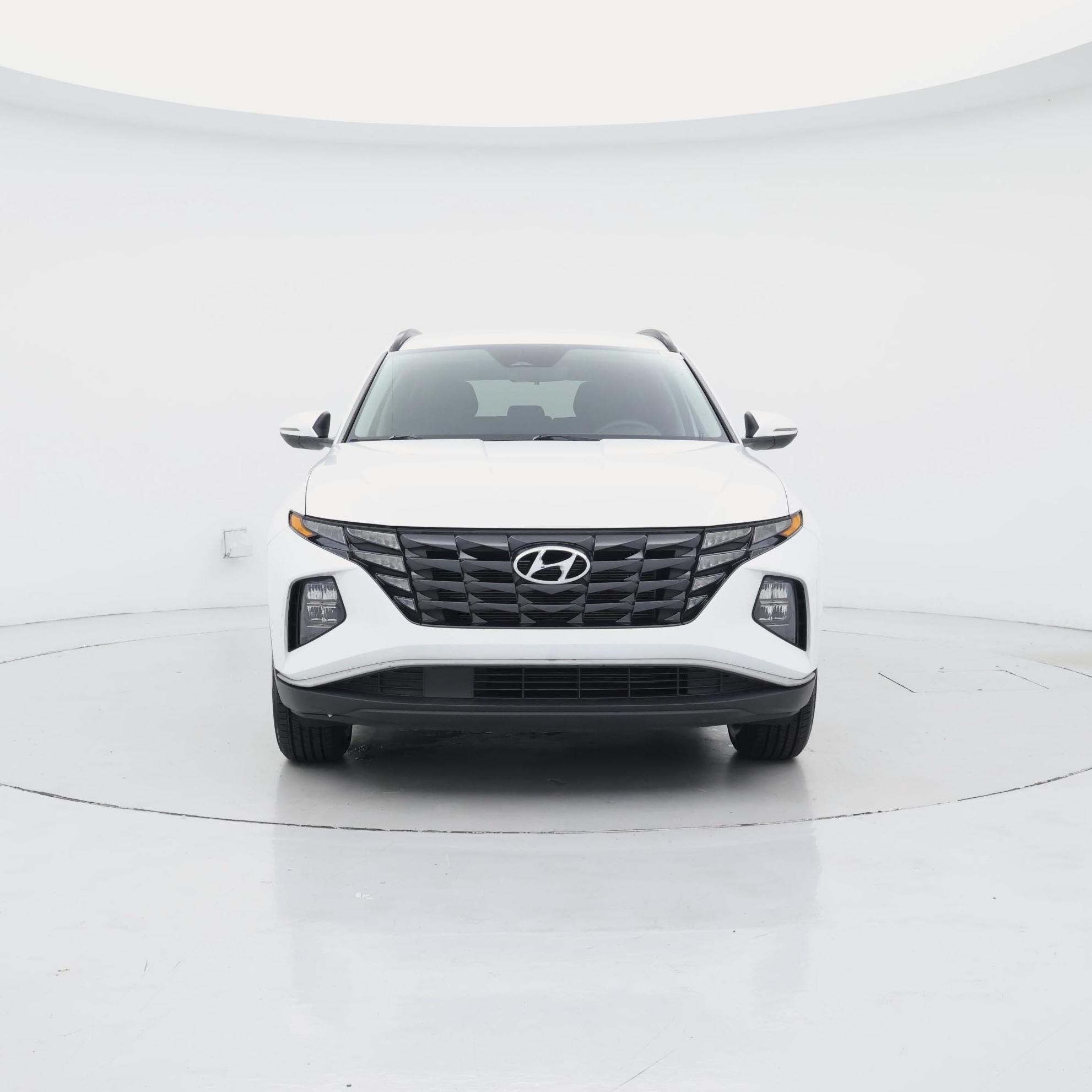 Thumbnail: 2022 Hyundai Tucson - 5
