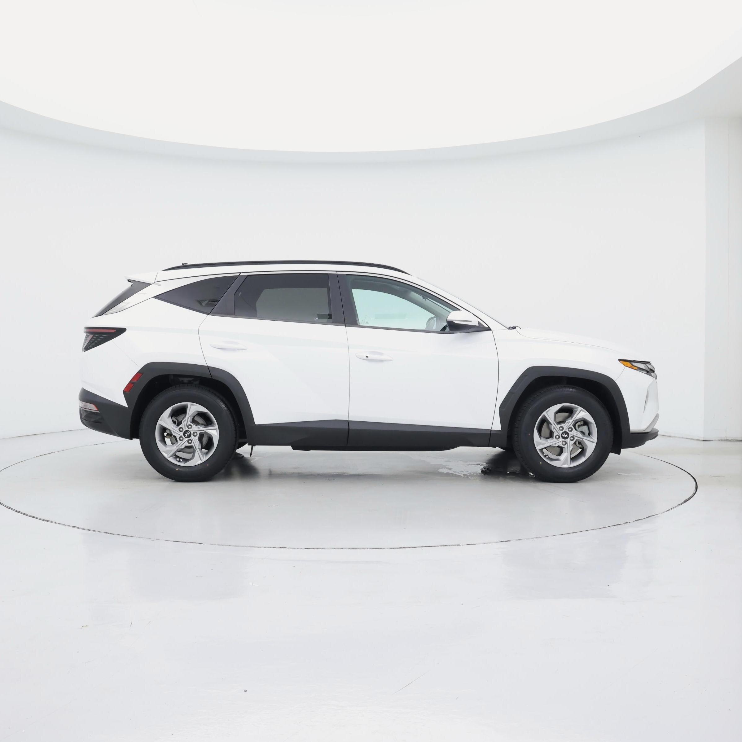 Thumbnail: 2022 Hyundai Tucson - 7