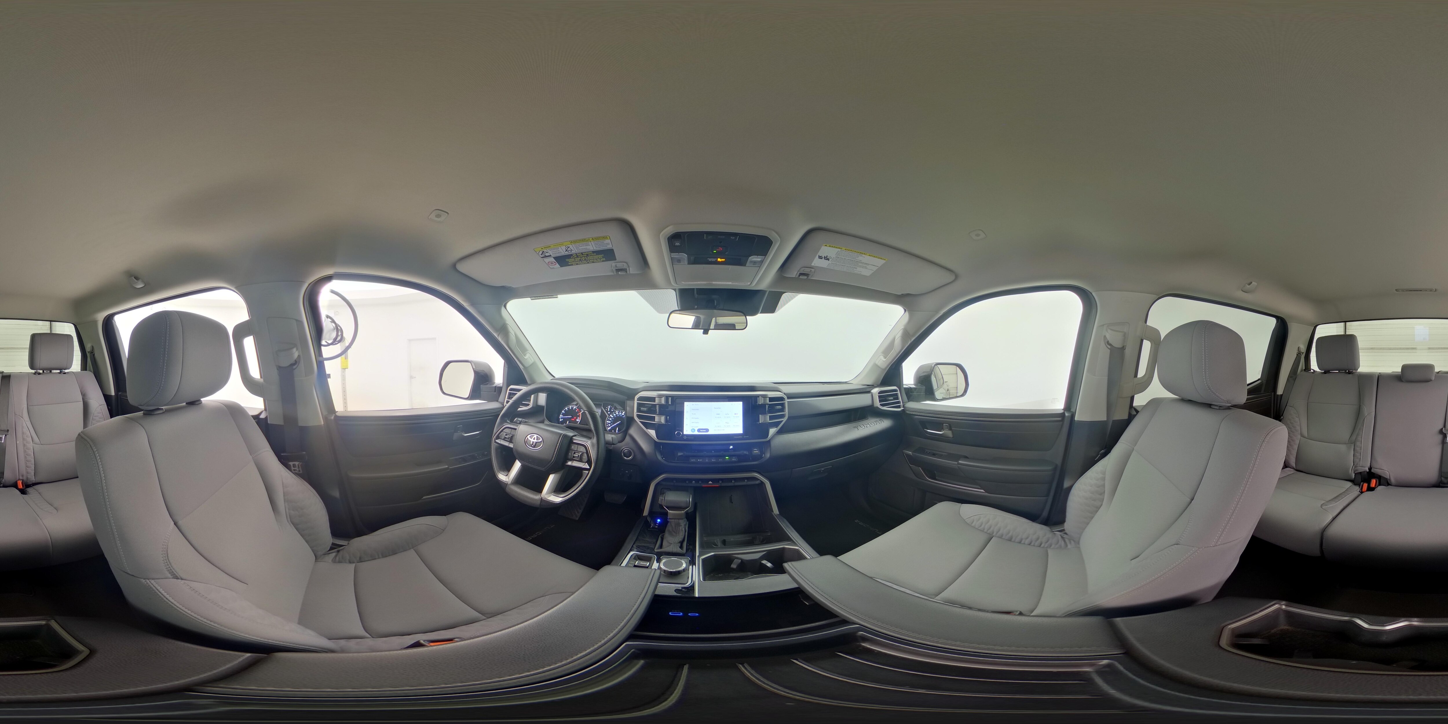 2024 Toyota Tundra SR5 - Photo 24