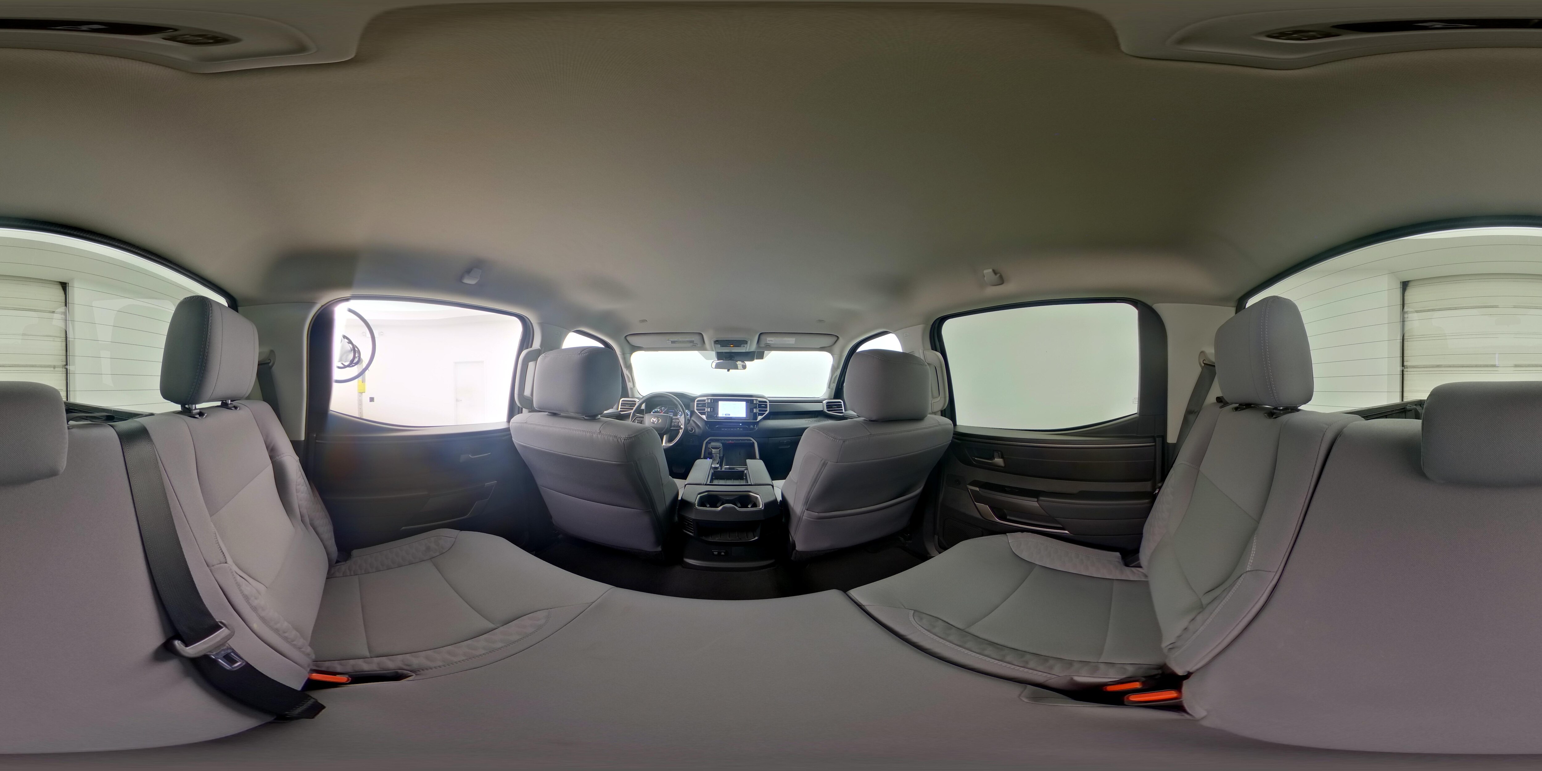 2024 Toyota Tundra SR5 - Photo 25