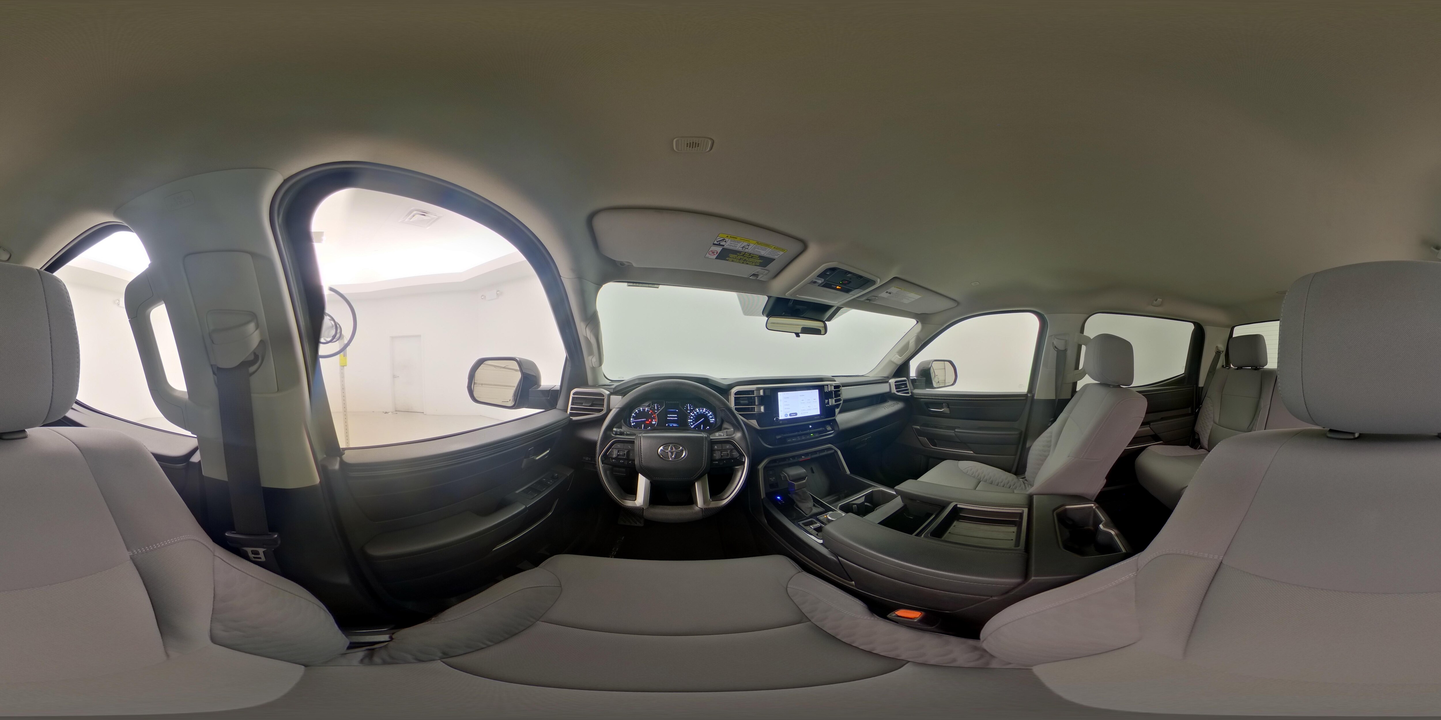 2024 Toyota Tundra SR5 - Photo 26