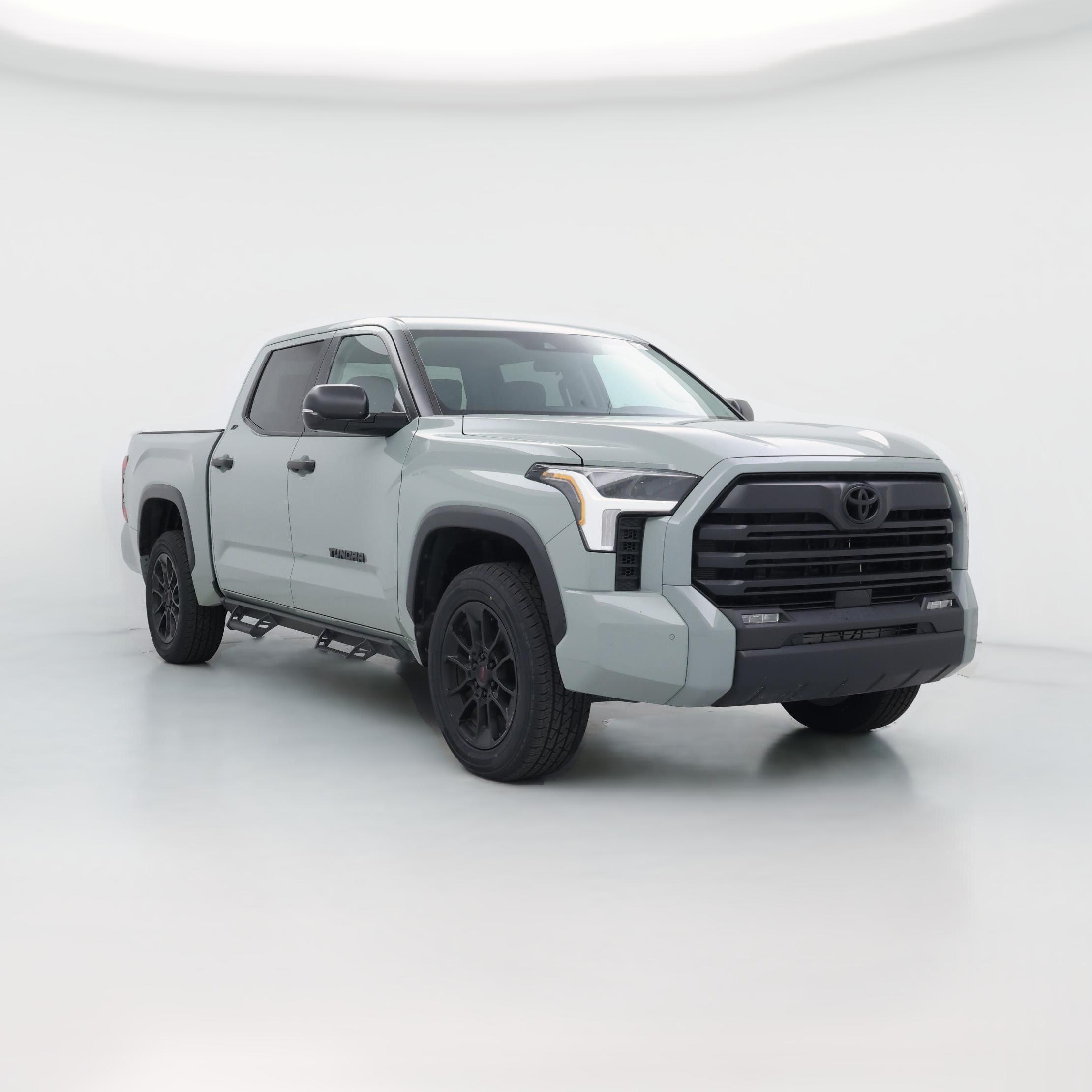 Thumbnail: 2024 Toyota Tundra - 1