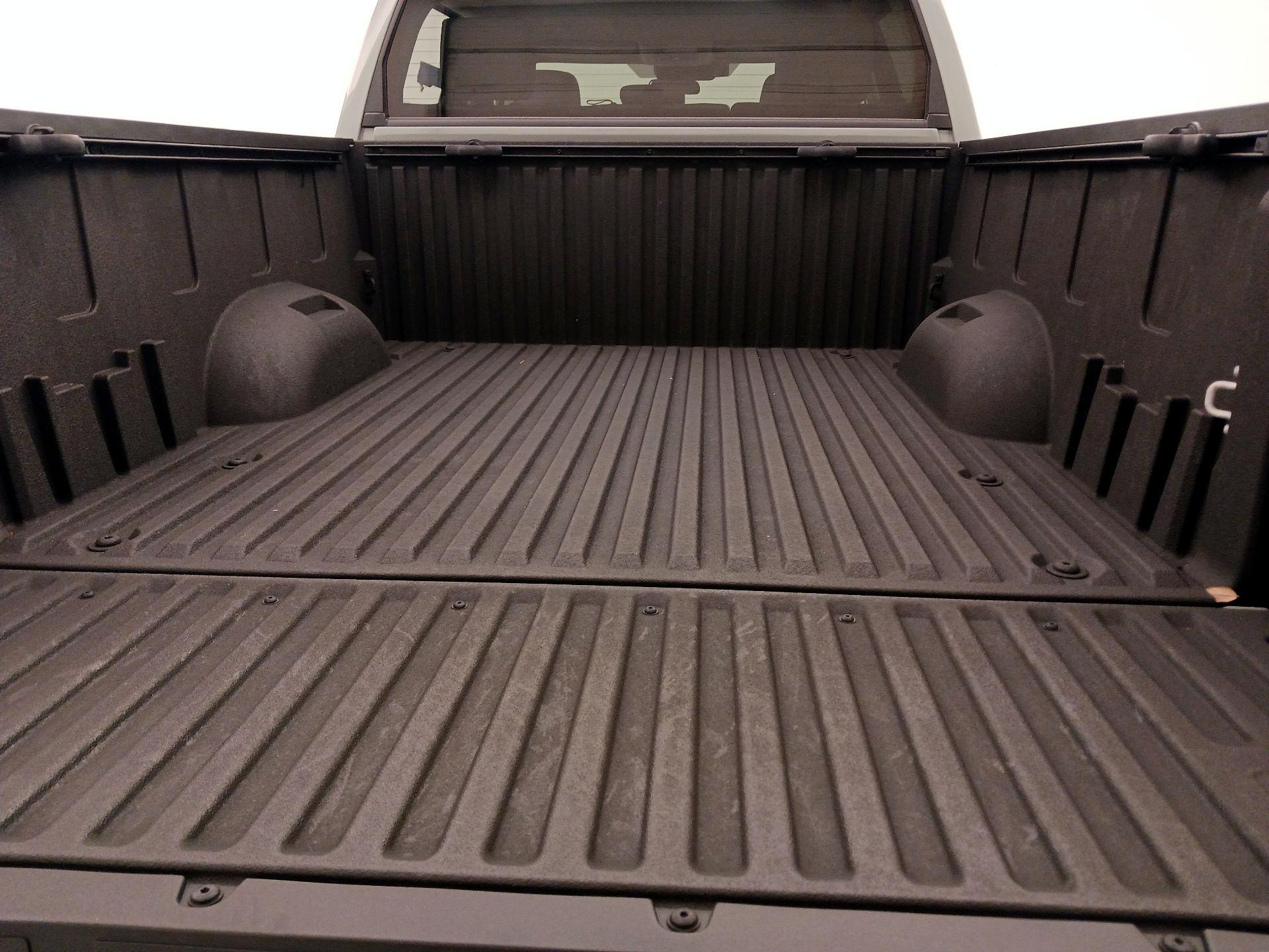 Thumbnail: 2024 Toyota Tundra - 20
