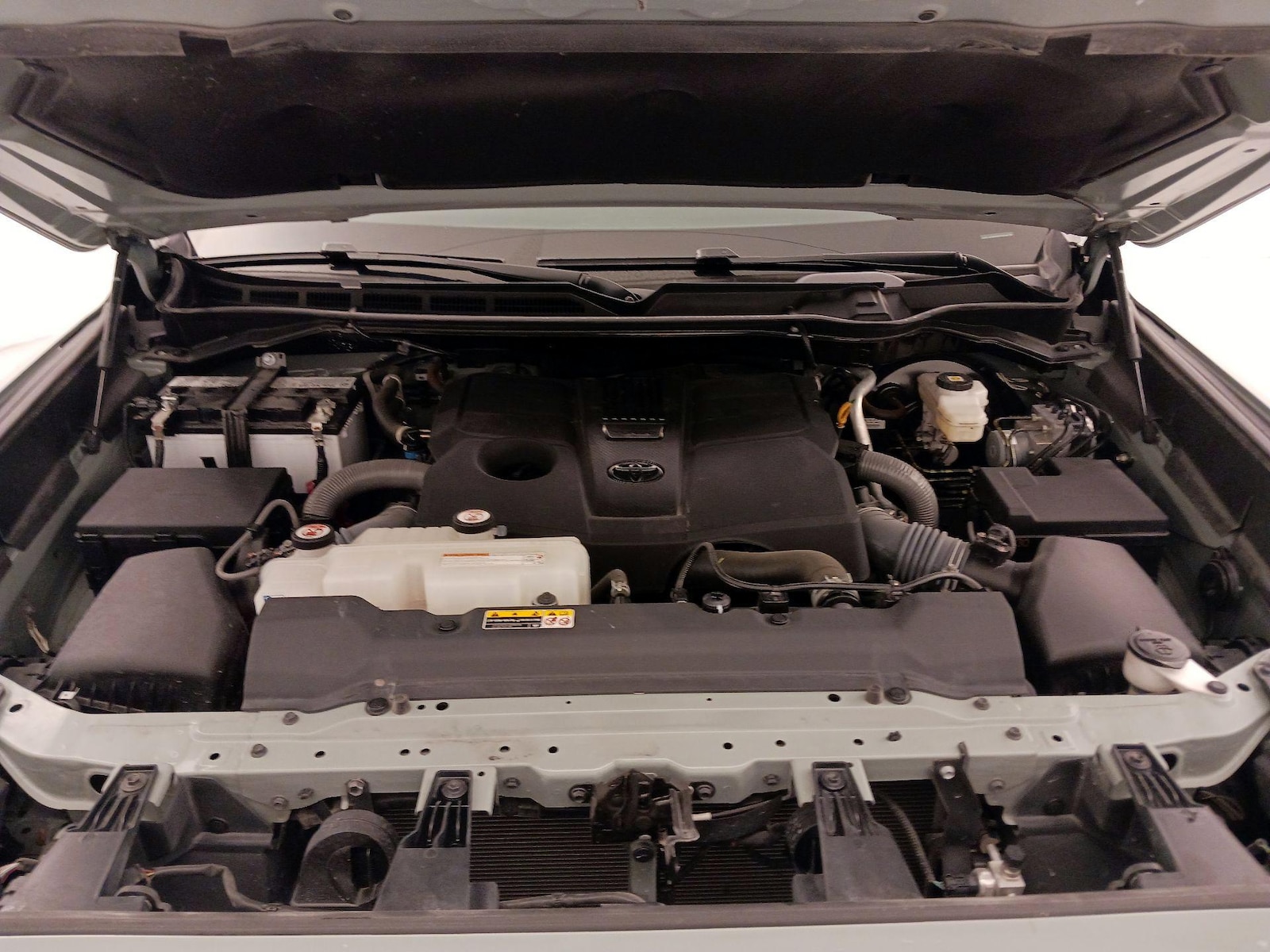 2024 Toyota Tundra SR5 - Photo 22