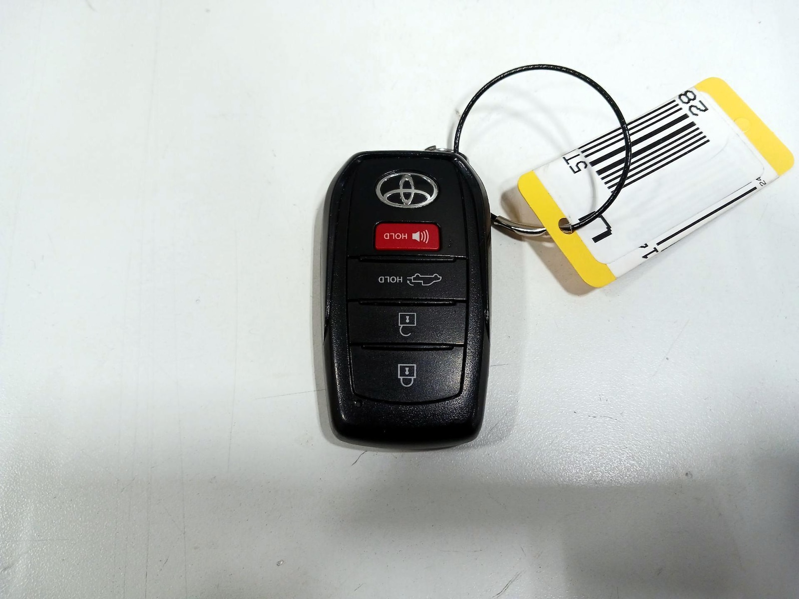 2024 Toyota Tundra SR5 - Photo 23