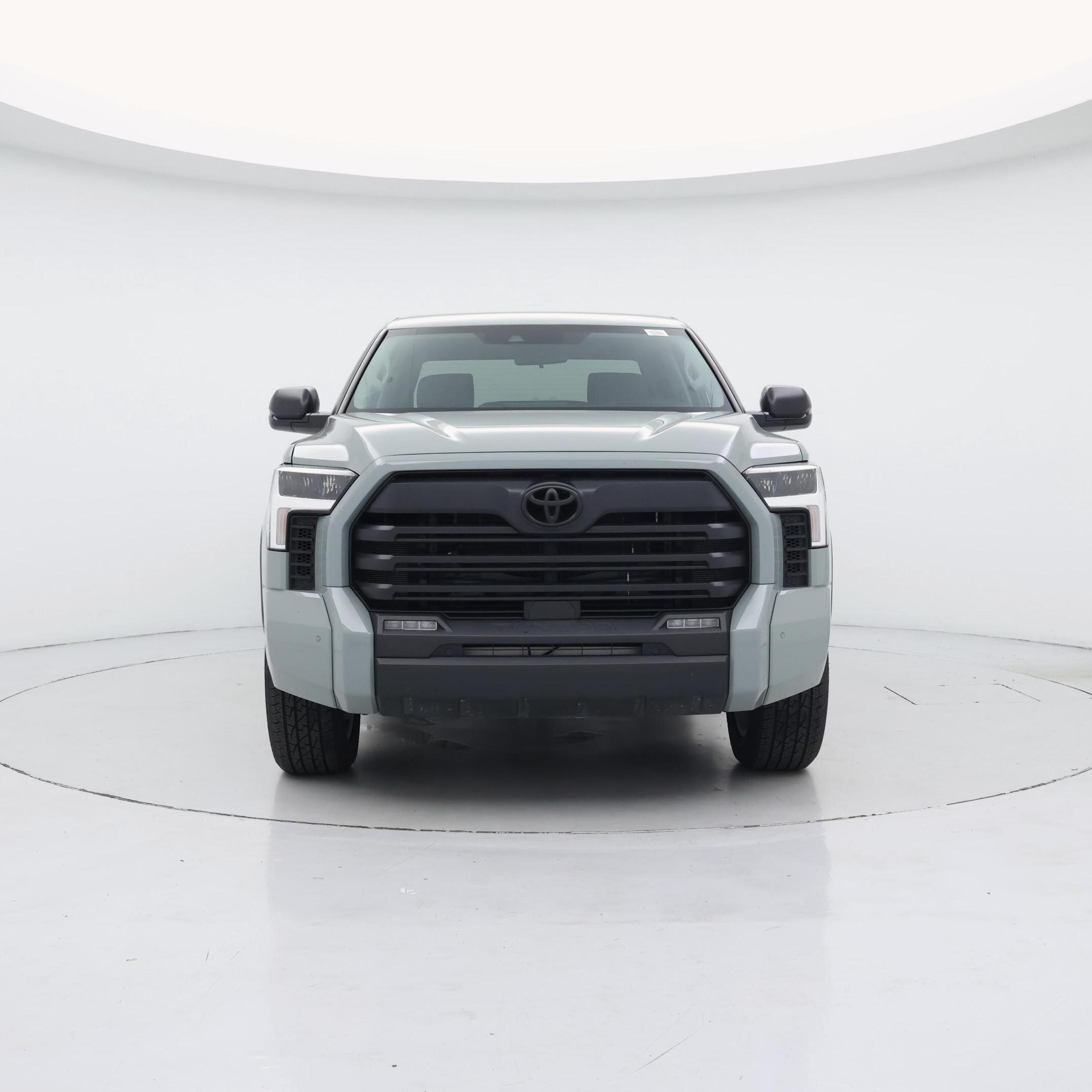 Thumbnail: 2024 Toyota Tundra - 5