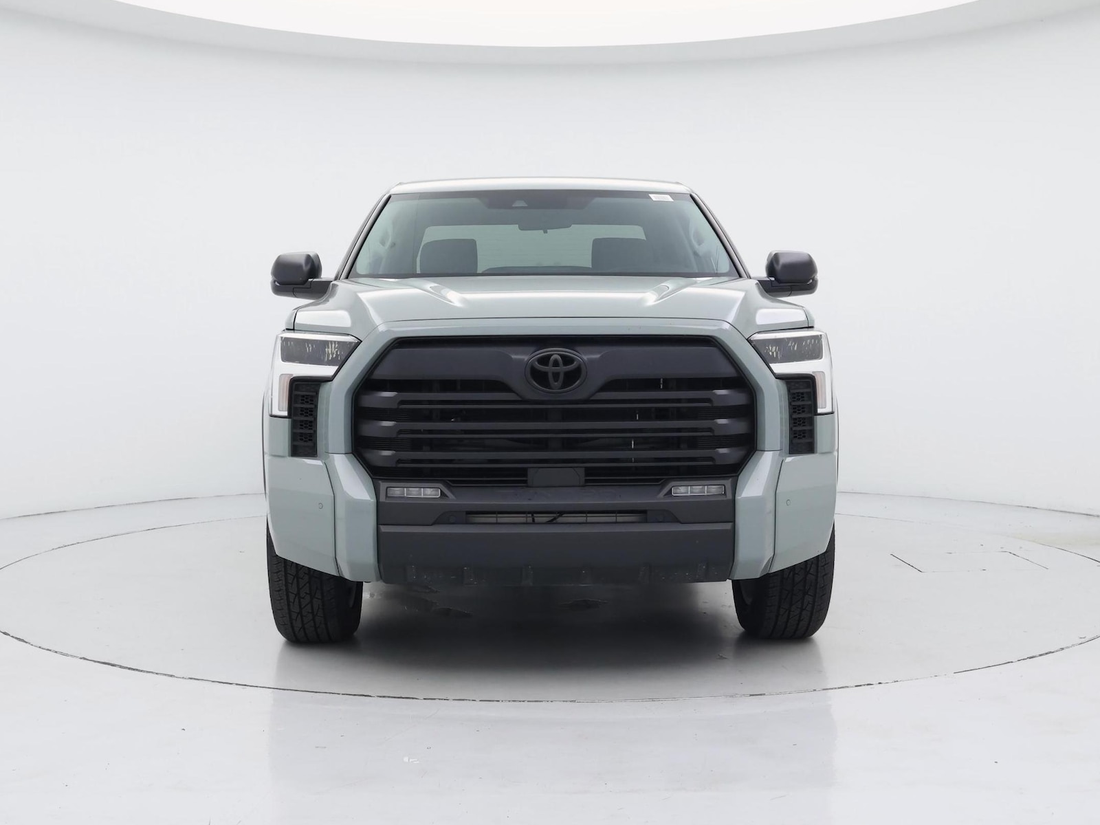 2024 Toyota Tundra SR5 - Photo 6