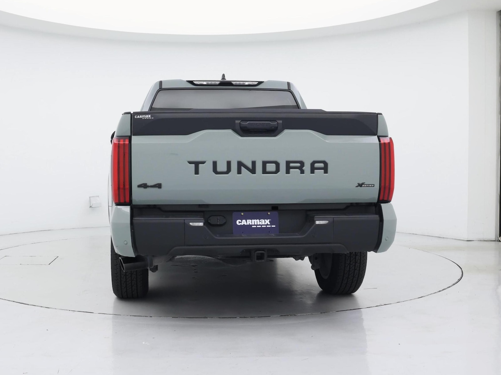 2024 Toyota Tundra SR5 - Photo 7