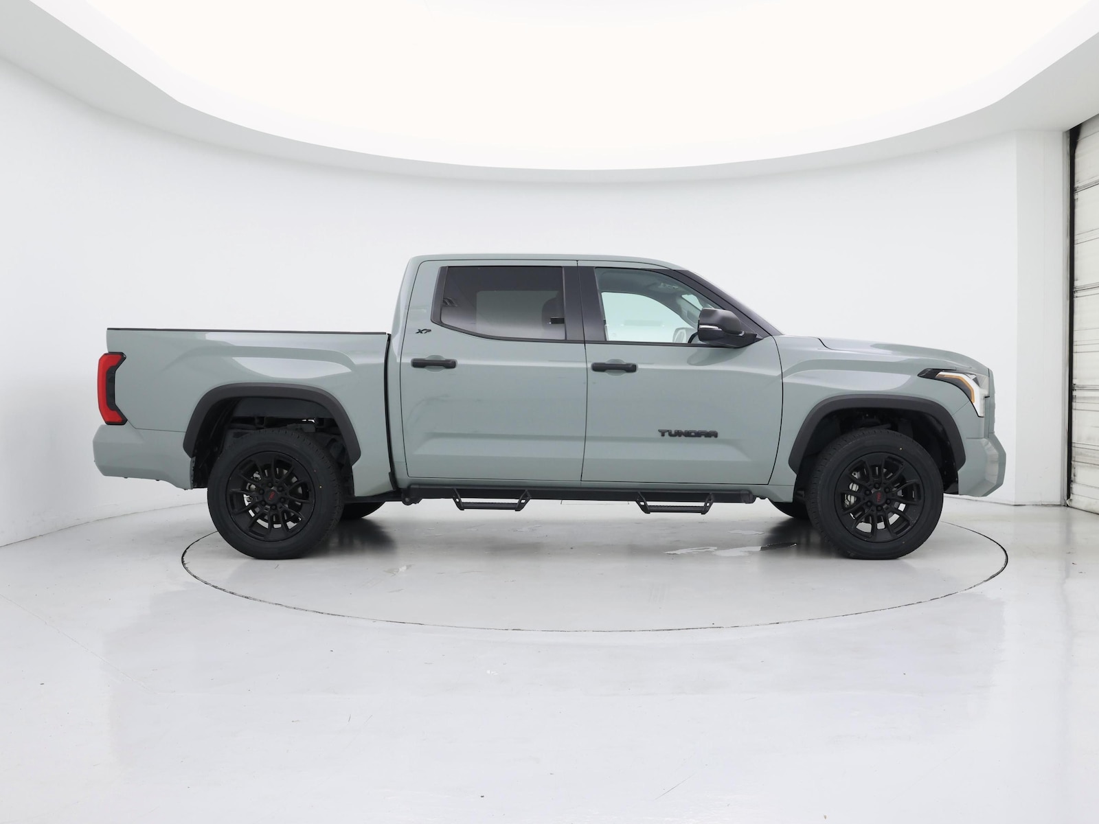 2024 Toyota Tundra SR5 - Photo 8