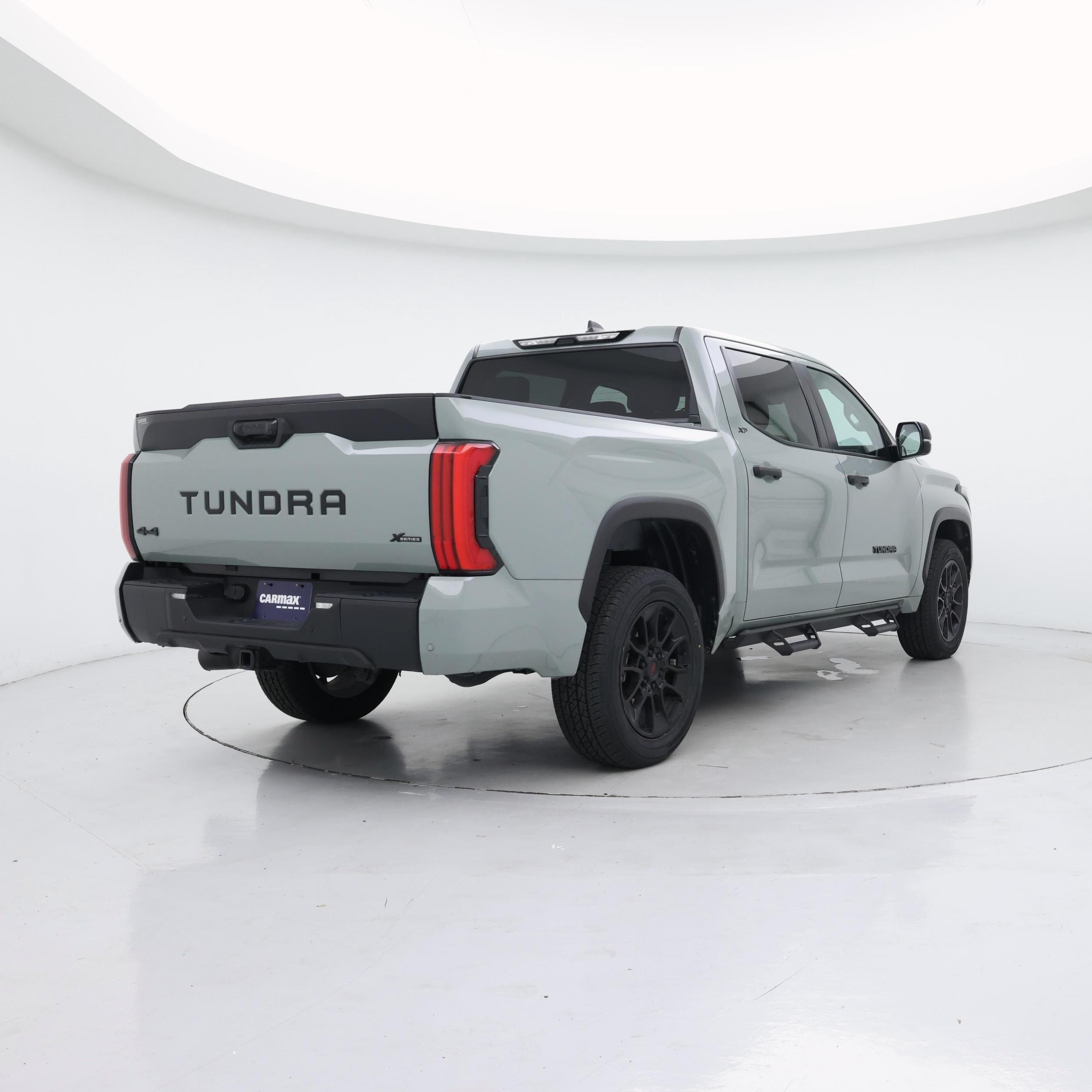 Thumbnail: 2024 Toyota Tundra - 8