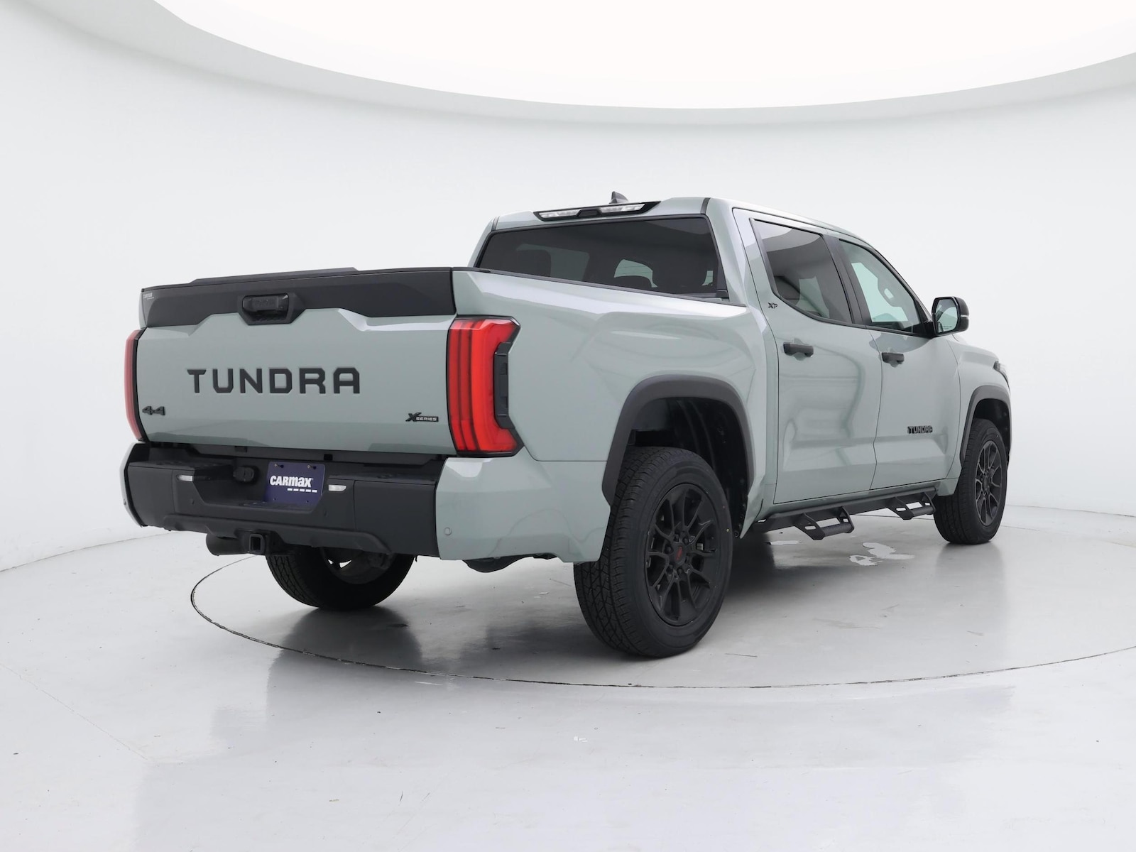 2024 Toyota Tundra SR5 - Photo 9