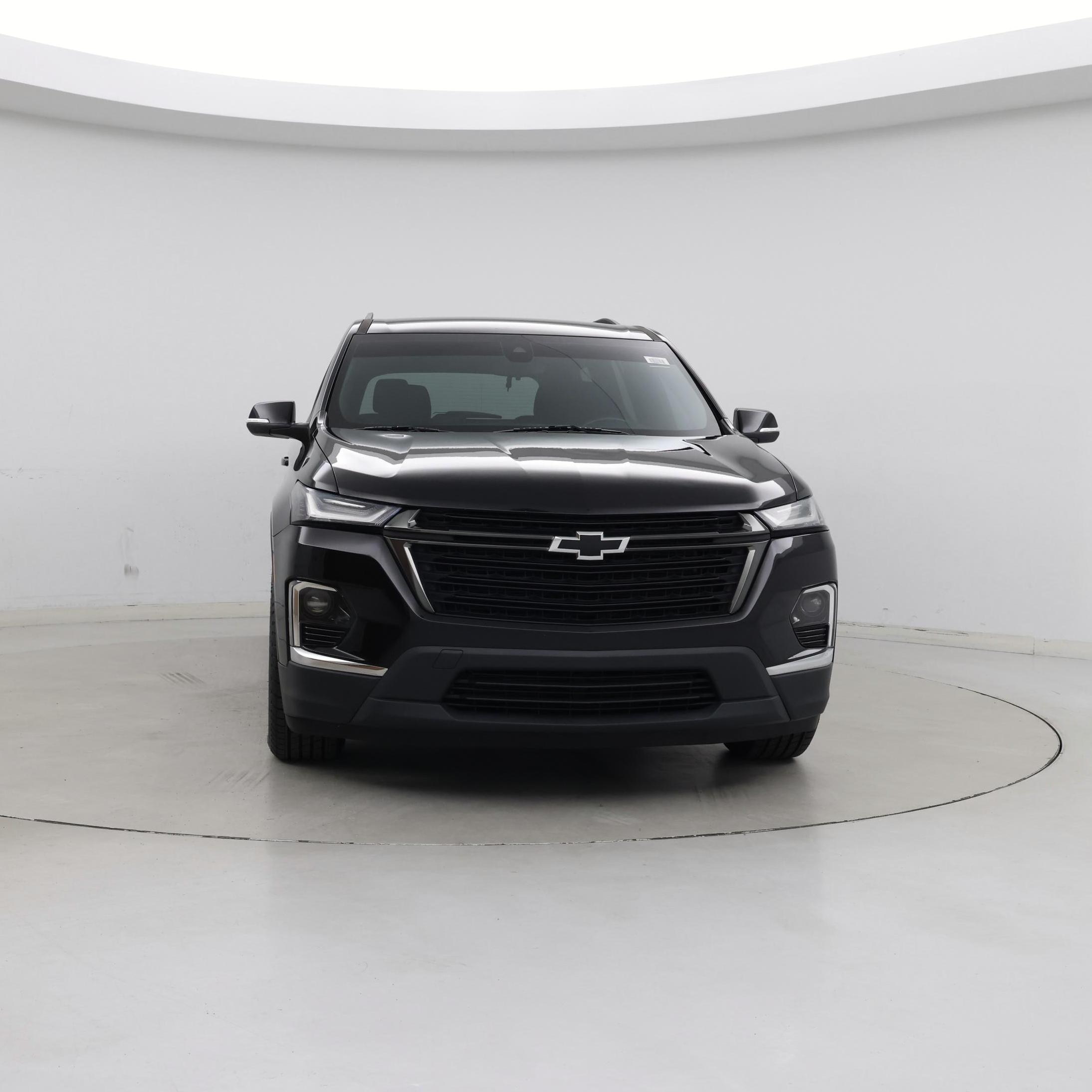 Thumbnail: 2022 Chevrolet Traverse - 5