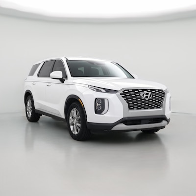 2021 Hyundai Palisade SE