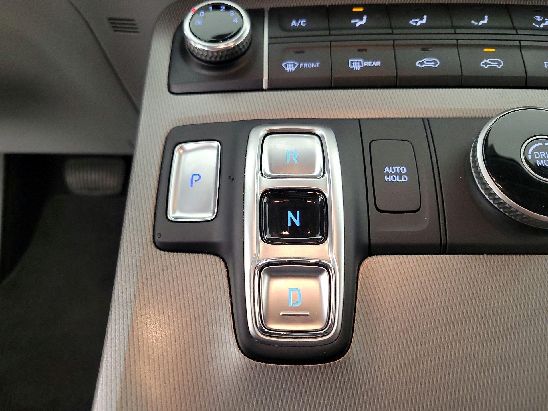 Thumbnail: 2021 Hyundai Palisade - 17