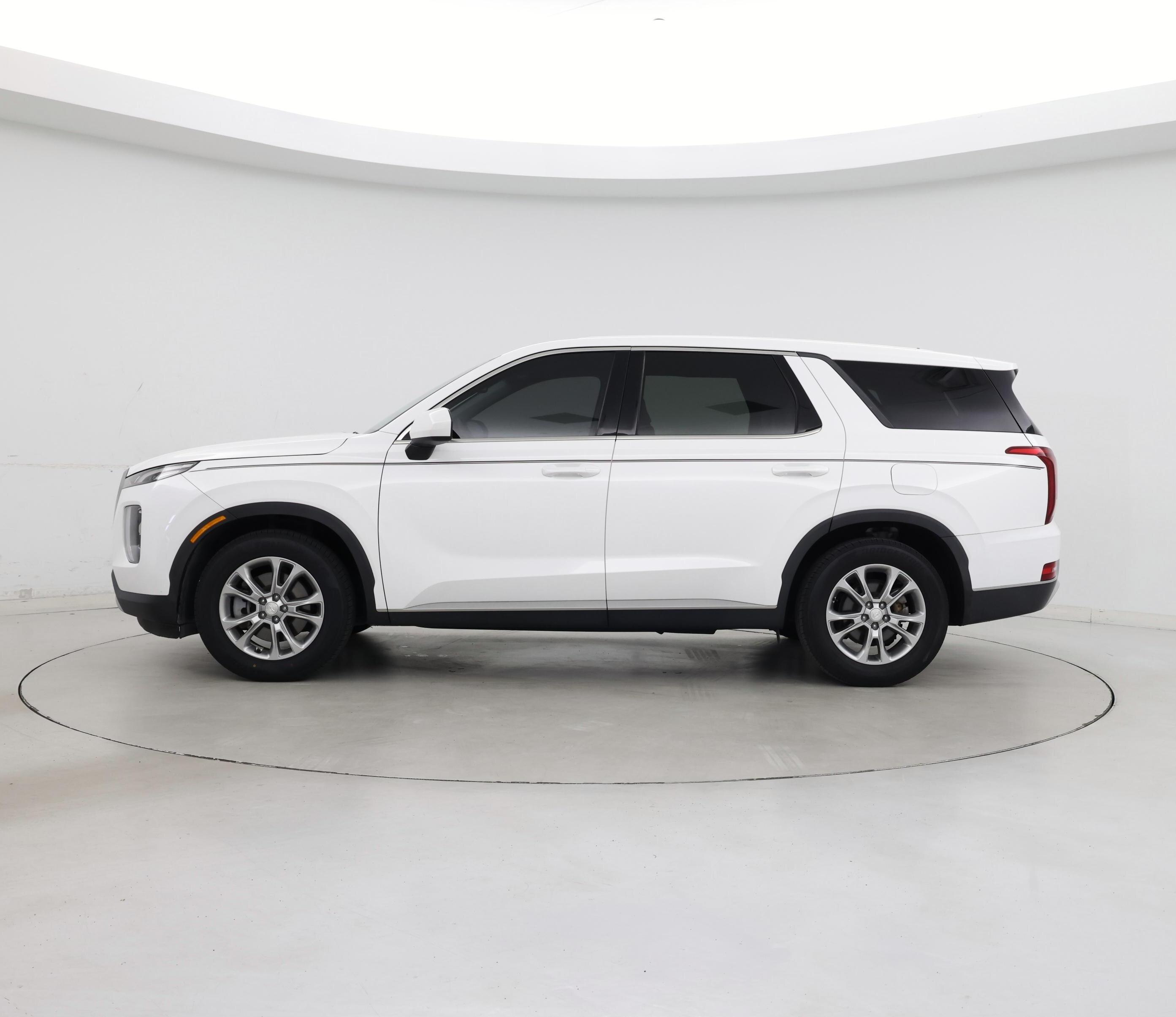Thumbnail: 2021 Hyundai Palisade - 3