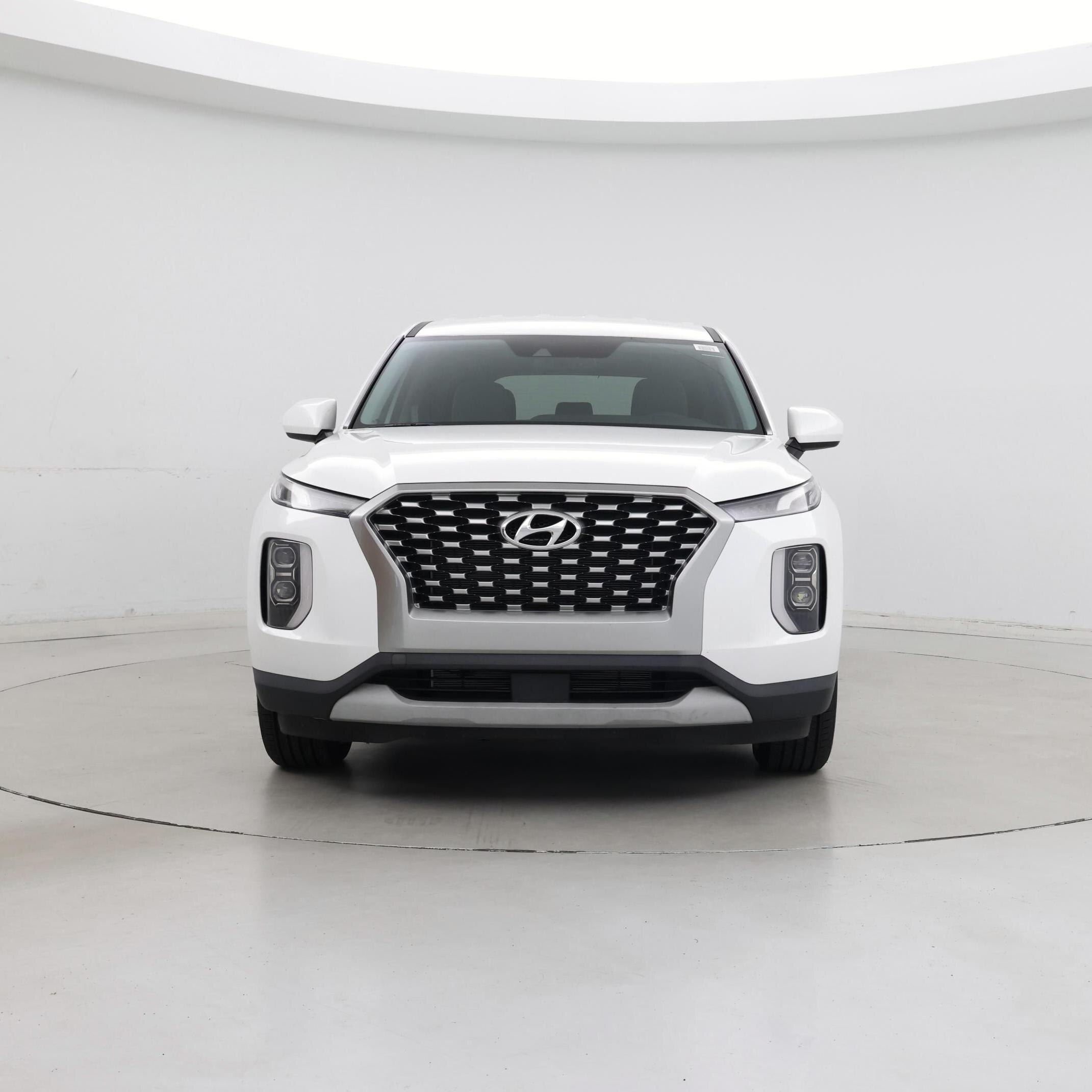 Thumbnail: 2021 Hyundai Palisade - 5