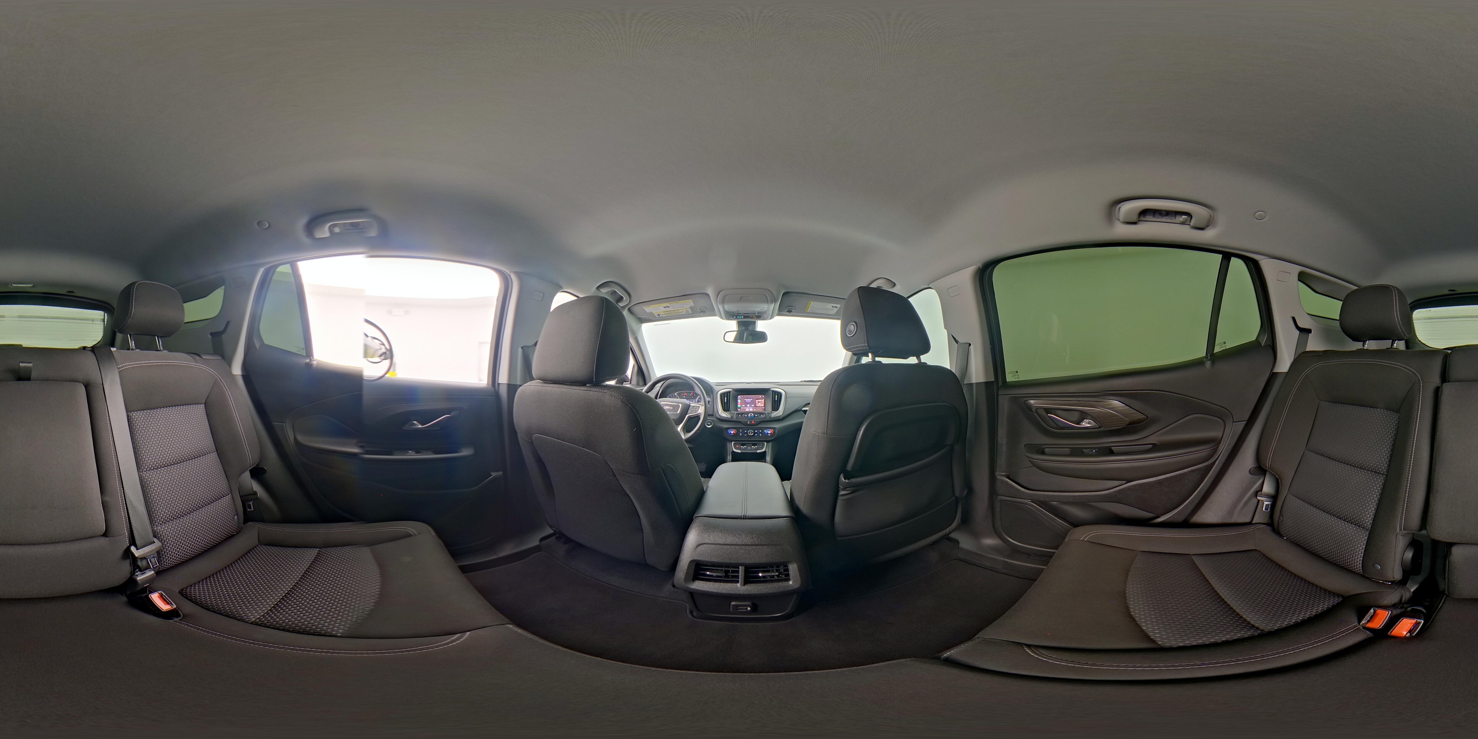 2023 GMC Terrain SLE - Photo 25