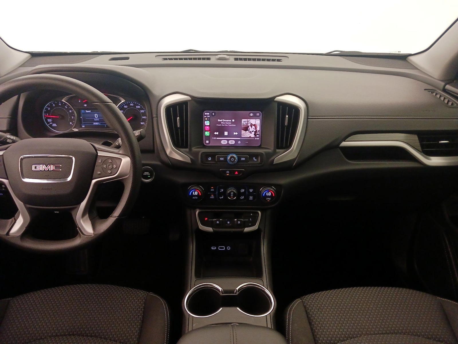 2023 GMC Terrain SLE - Photo 10