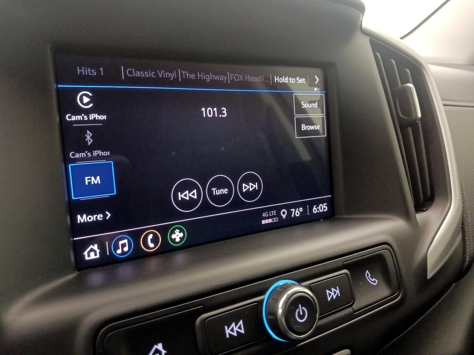 2023 GMC Terrain SLE - Photo 16