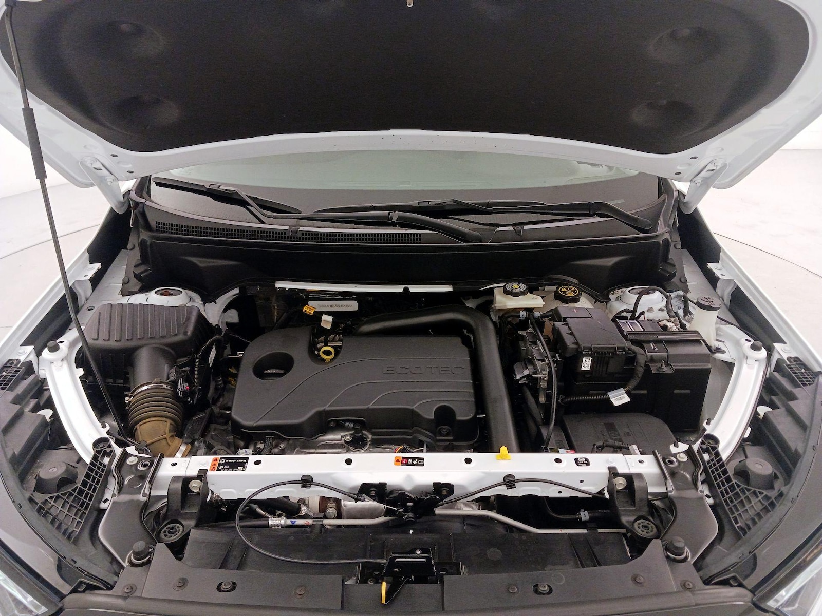 2023 GMC Terrain SLE - Photo 22