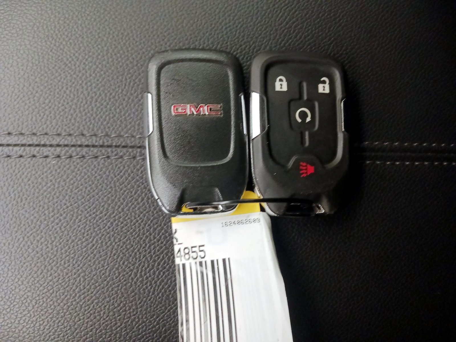 2023 GMC Terrain SLE - Photo 23