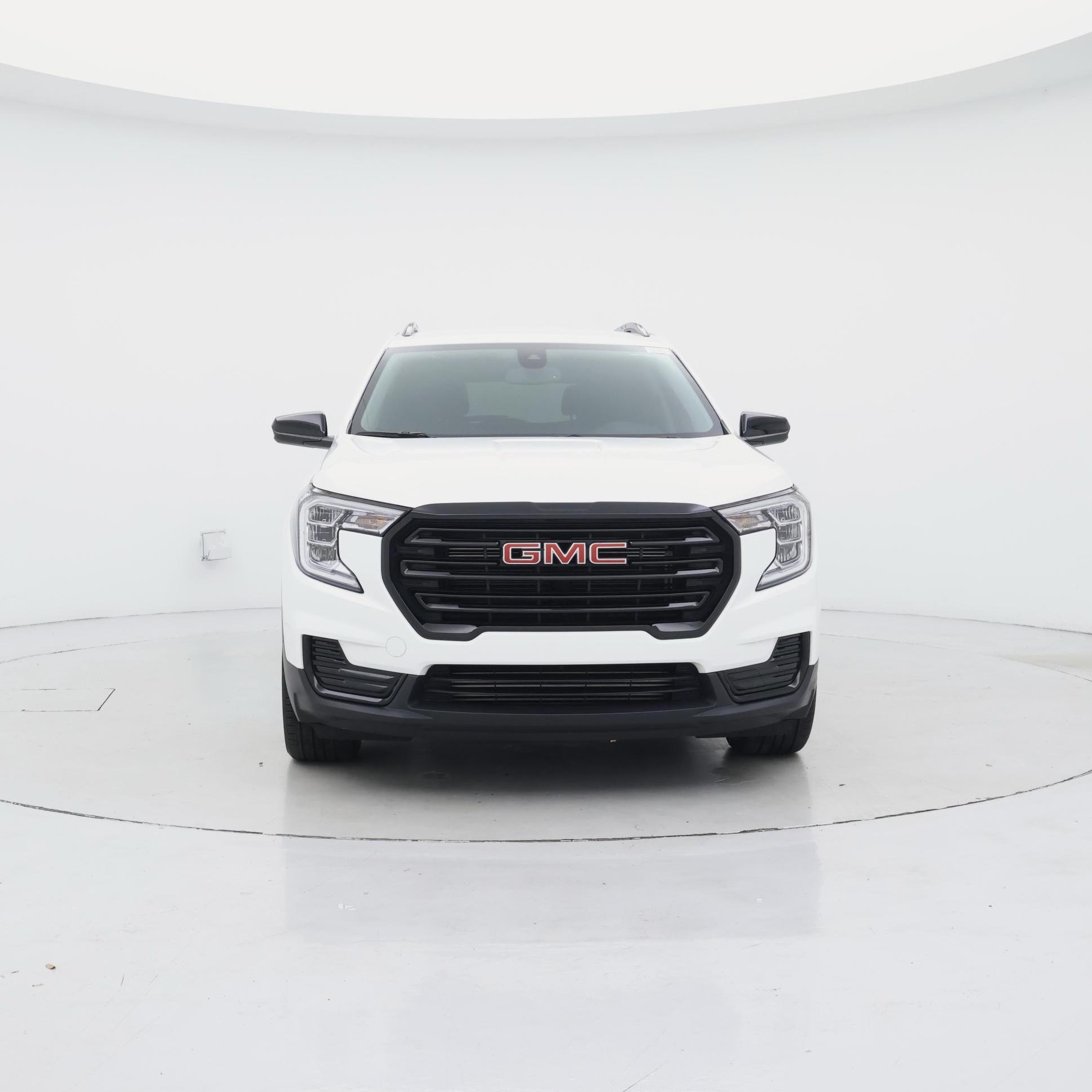 Thumbnail: 2023 GMC Terrain - 5